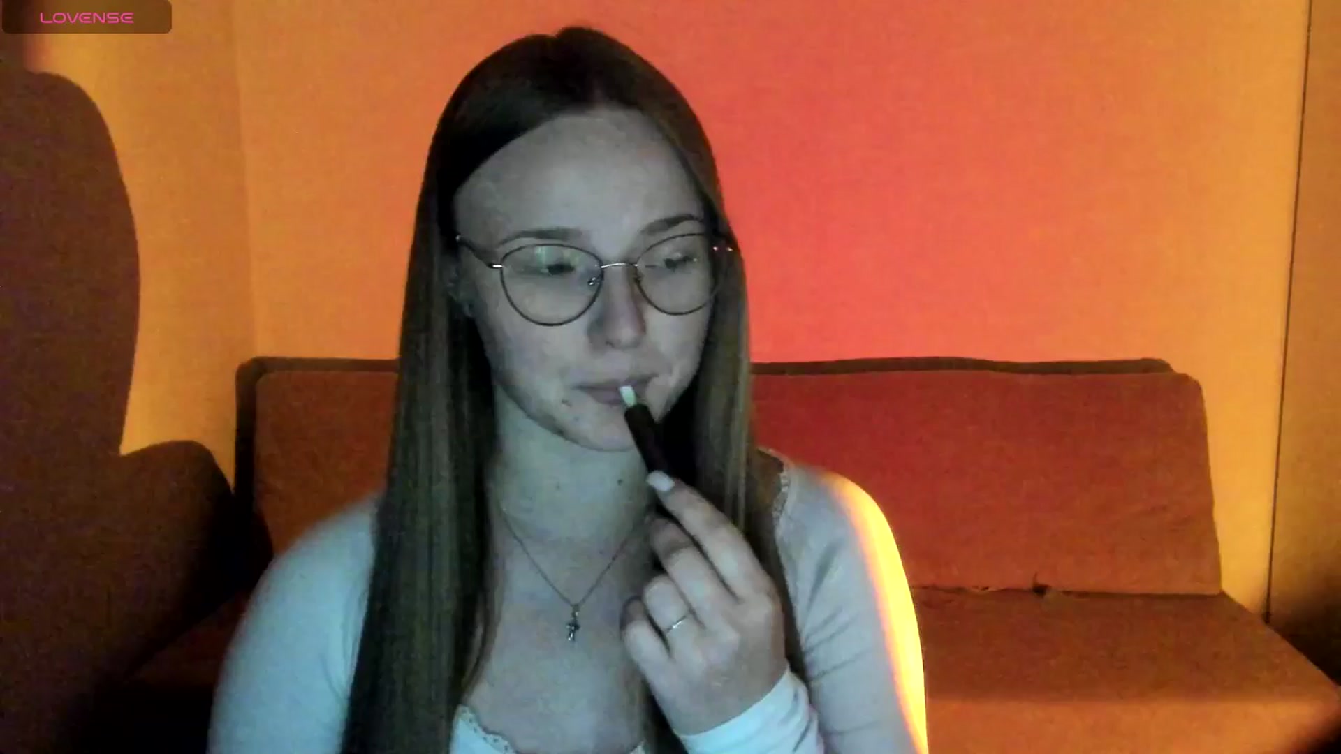Gallery image thumbnail from Shy_Melany's myfreecams stream on, 10/29/2025, 21:22 image 1 of 20