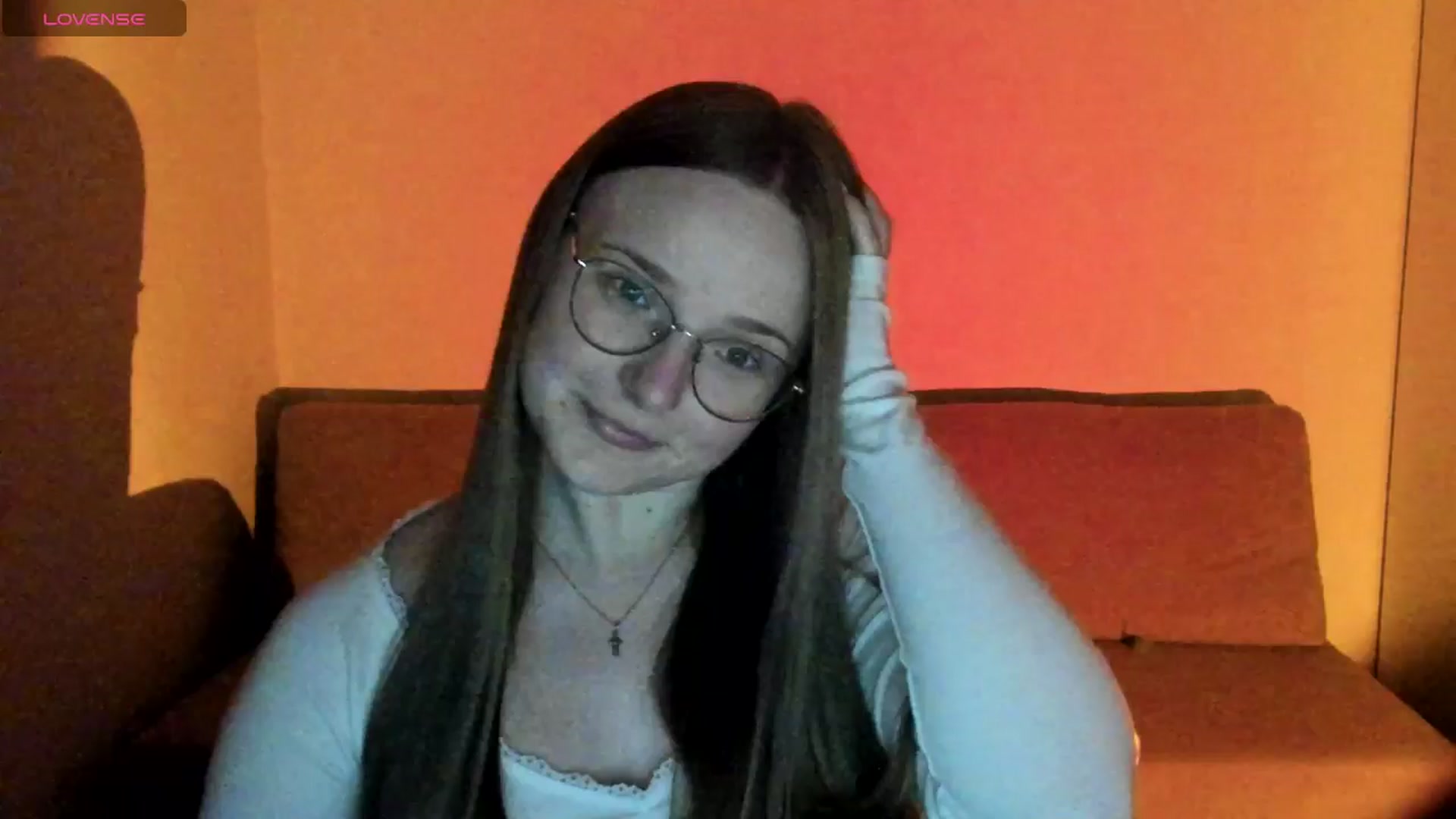 Gallery image thumbnail from Shy_Melany's myfreecams stream on, 10/29/2025, 21:22 image 6 of 20