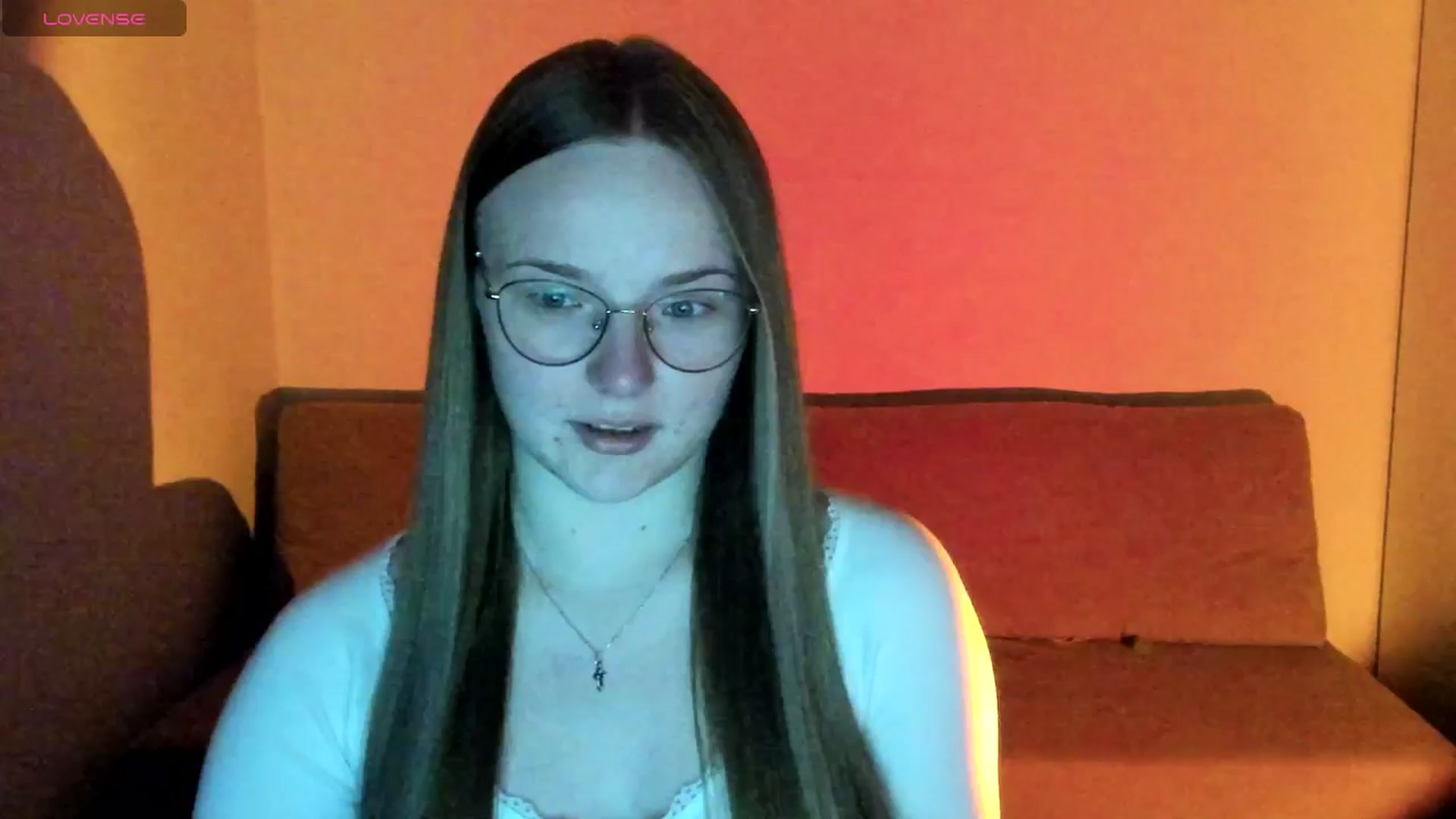 Gallery image thumbnail from Shy_Melany's myfreecams stream on, 10/29/2025, 21:22 image 8 of 20