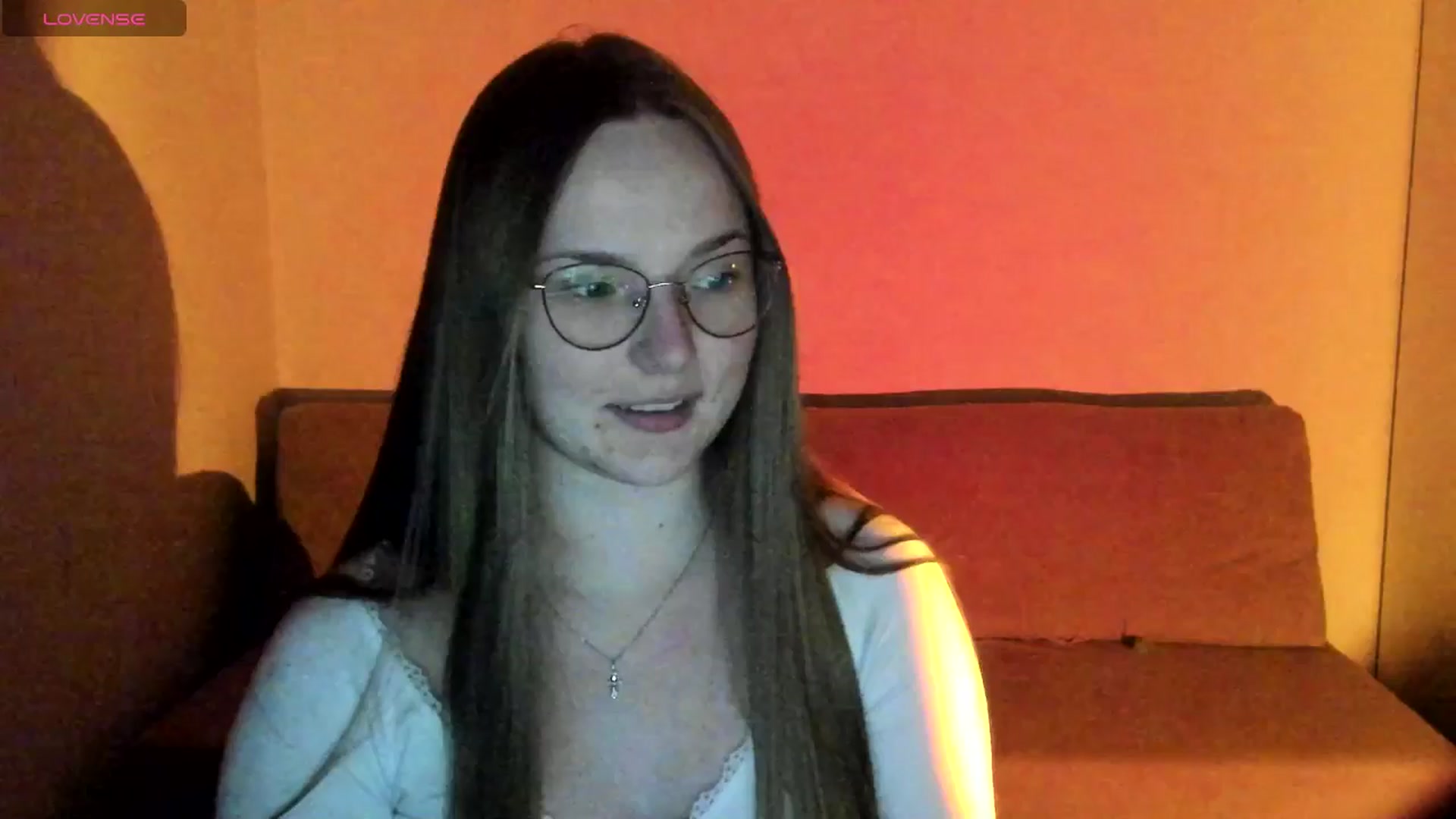 Gallery image thumbnail from Shy_Melany's myfreecams stream on, 10/29/2025, 21:22 image 17 of 20