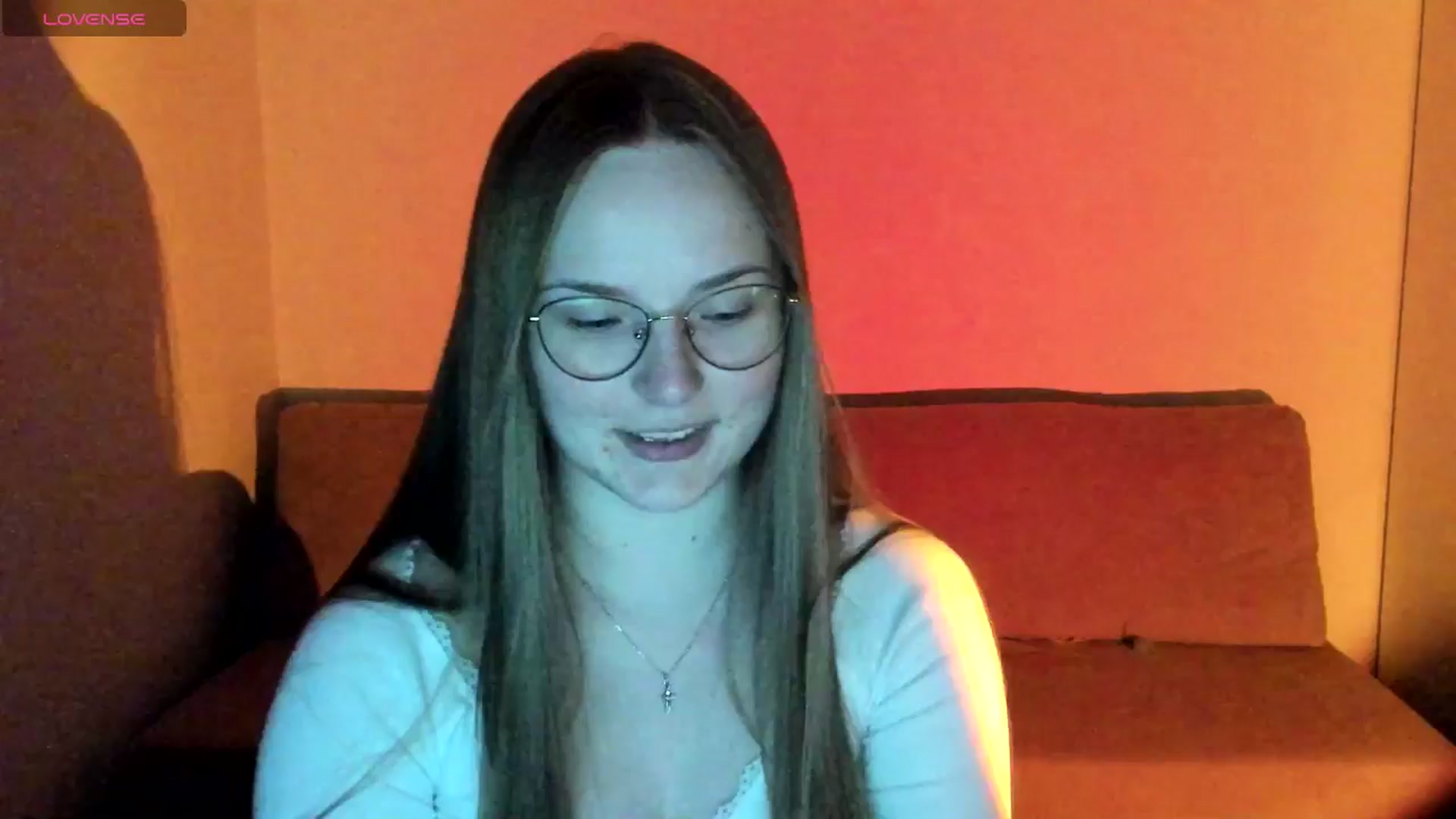 Gallery image thumbnail from Shy_Melany's myfreecams stream on, 10/29/2025, 21:22 image 18 of 20