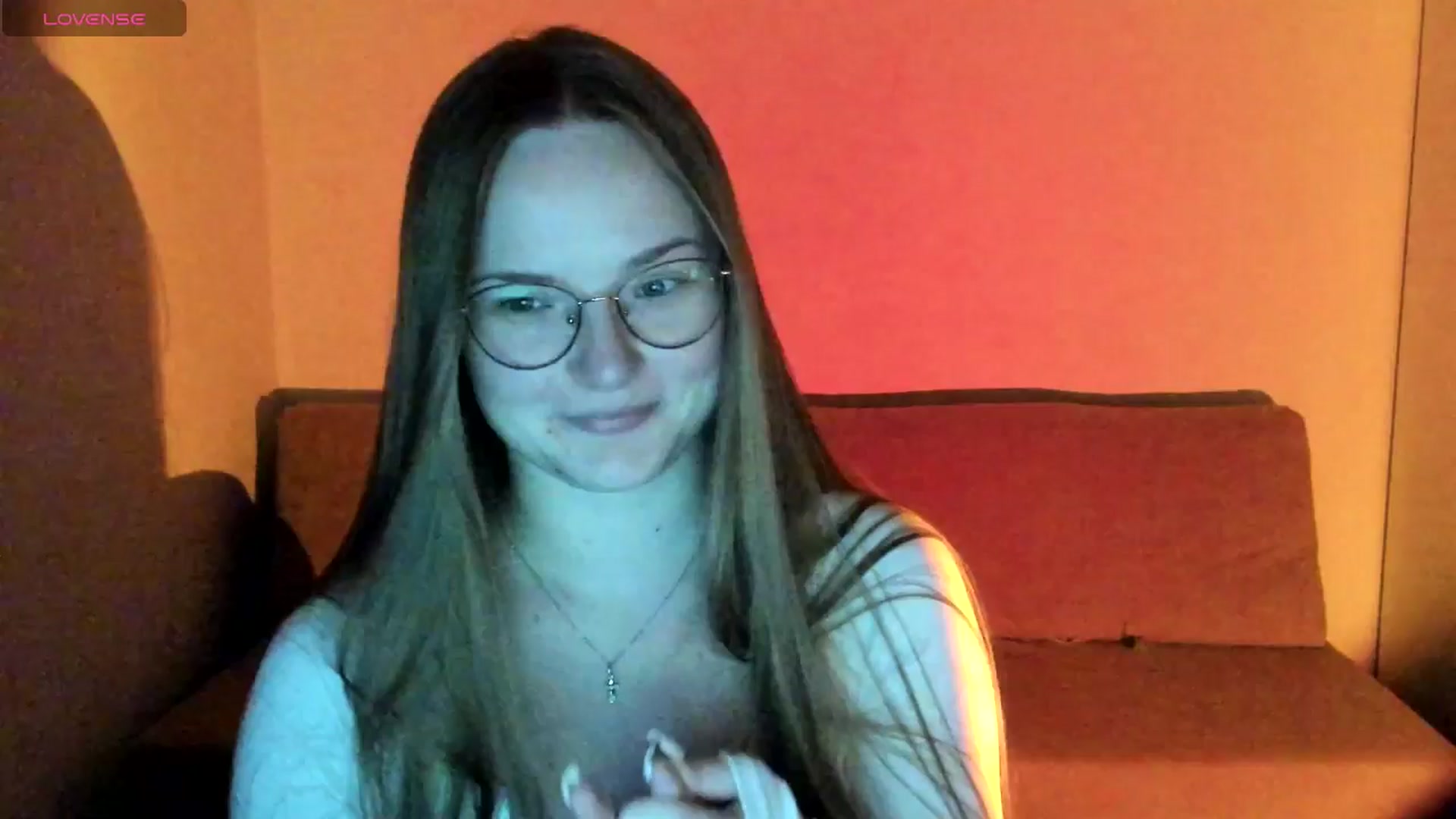 Gallery image thumbnail from Shy_Melany's myfreecams stream on, 10/29/2025, 21:22 image 15 of 20