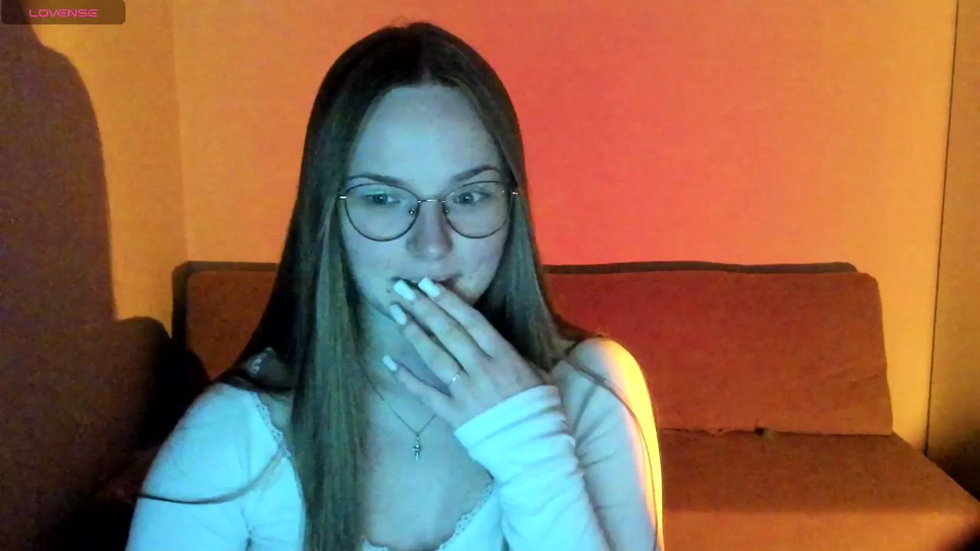 Gallery image thumbnail from Shy_Melany's myfreecams stream on, 10/29/2025, 21:22 image 16 of 20