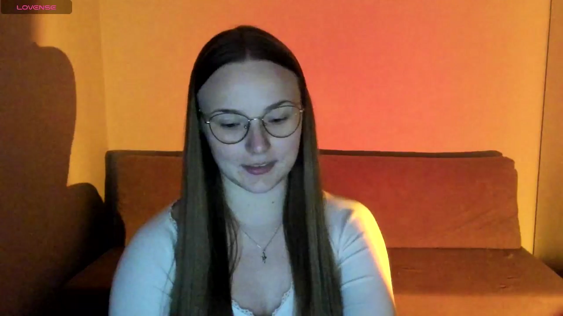 Gallery image thumbnail from Shy_Melany's myfreecams stream on, 10/30/2025, 19:11 image 5 of 20