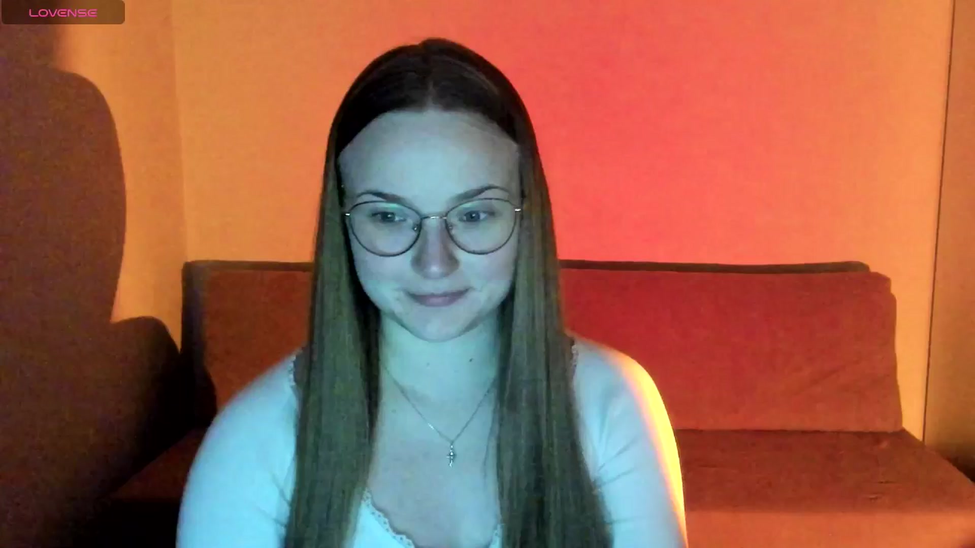 Gallery image thumbnail from Shy_Melany's myfreecams stream on, 10/30/2025, 19:11 image 1 of 20