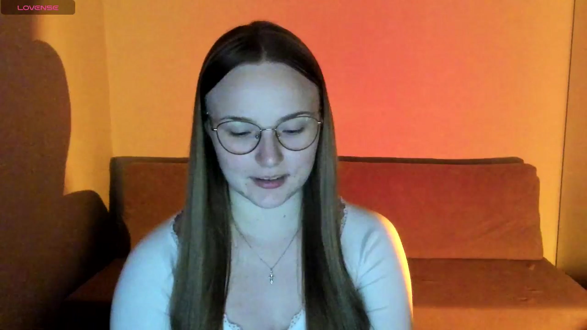Gallery image thumbnail from Shy_Melany's myfreecams stream on, 10/30/2025, 19:11 image 15 of 20