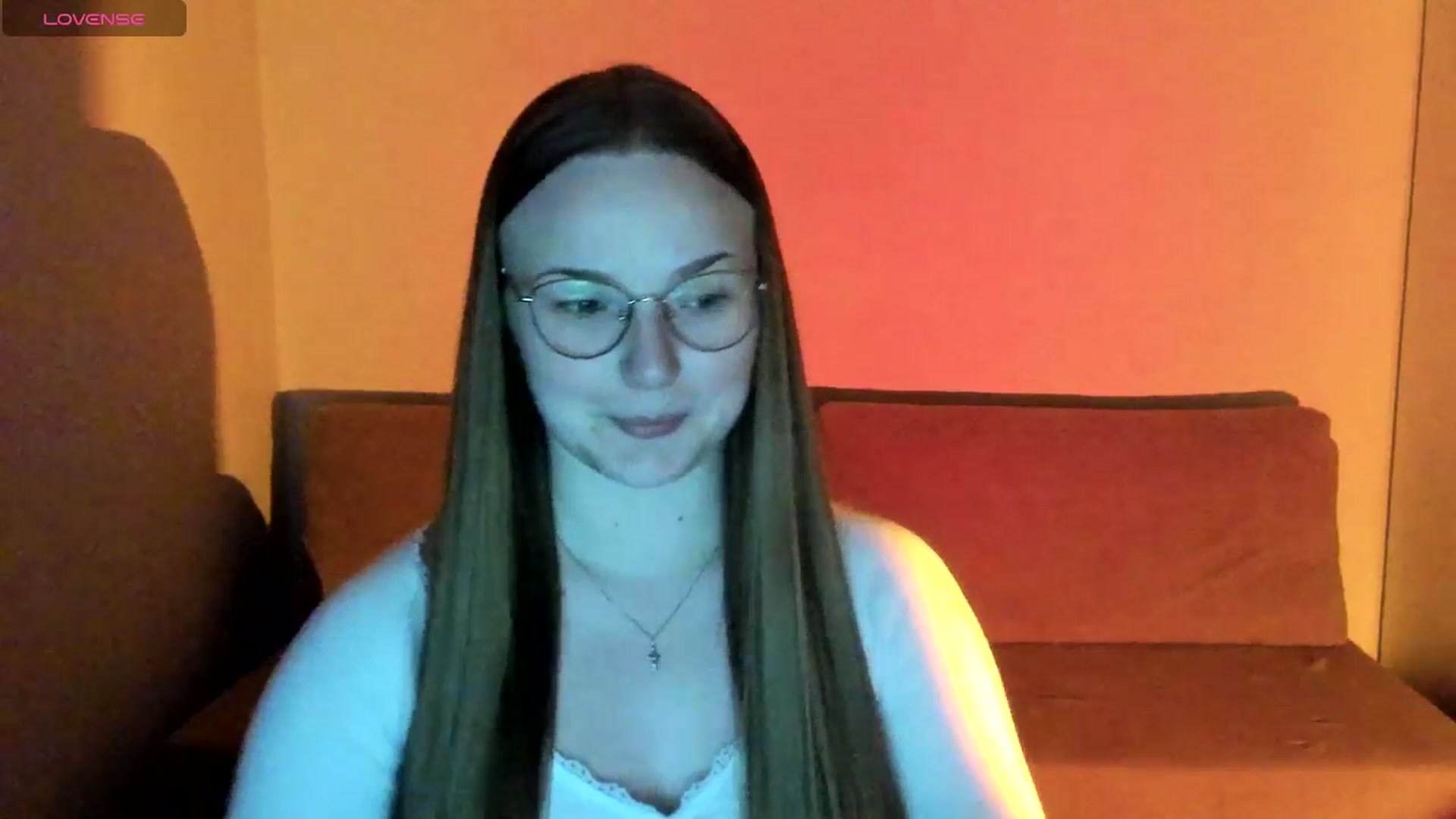 Gallery image thumbnail from Shy_Melany's myfreecams stream on, 10/30/2025, 19:11 image 3 of 20