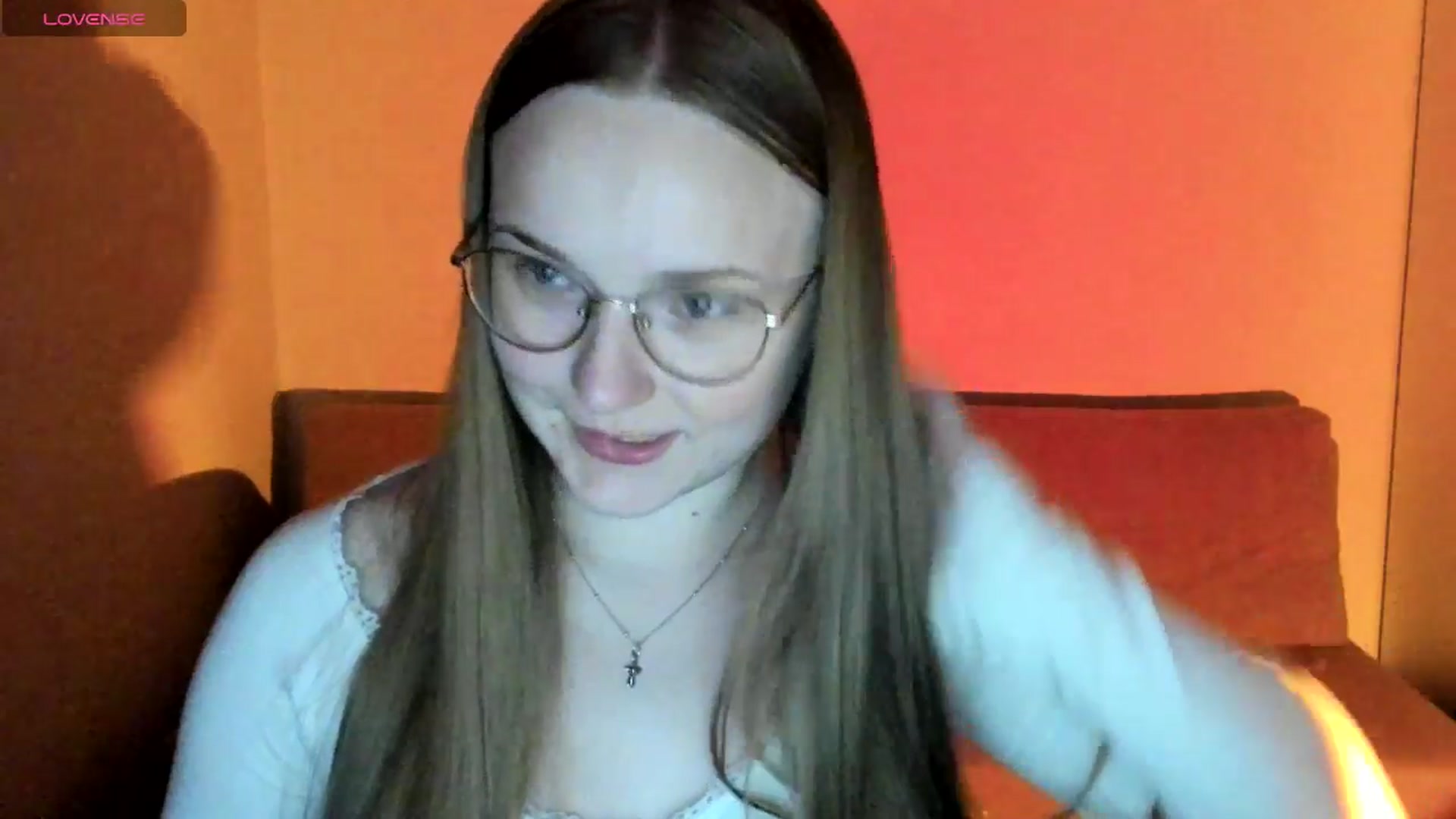 Gallery image thumbnail from Shy_Melany's myfreecams stream on, 10/30/2025, 19:11 image 19 of 20