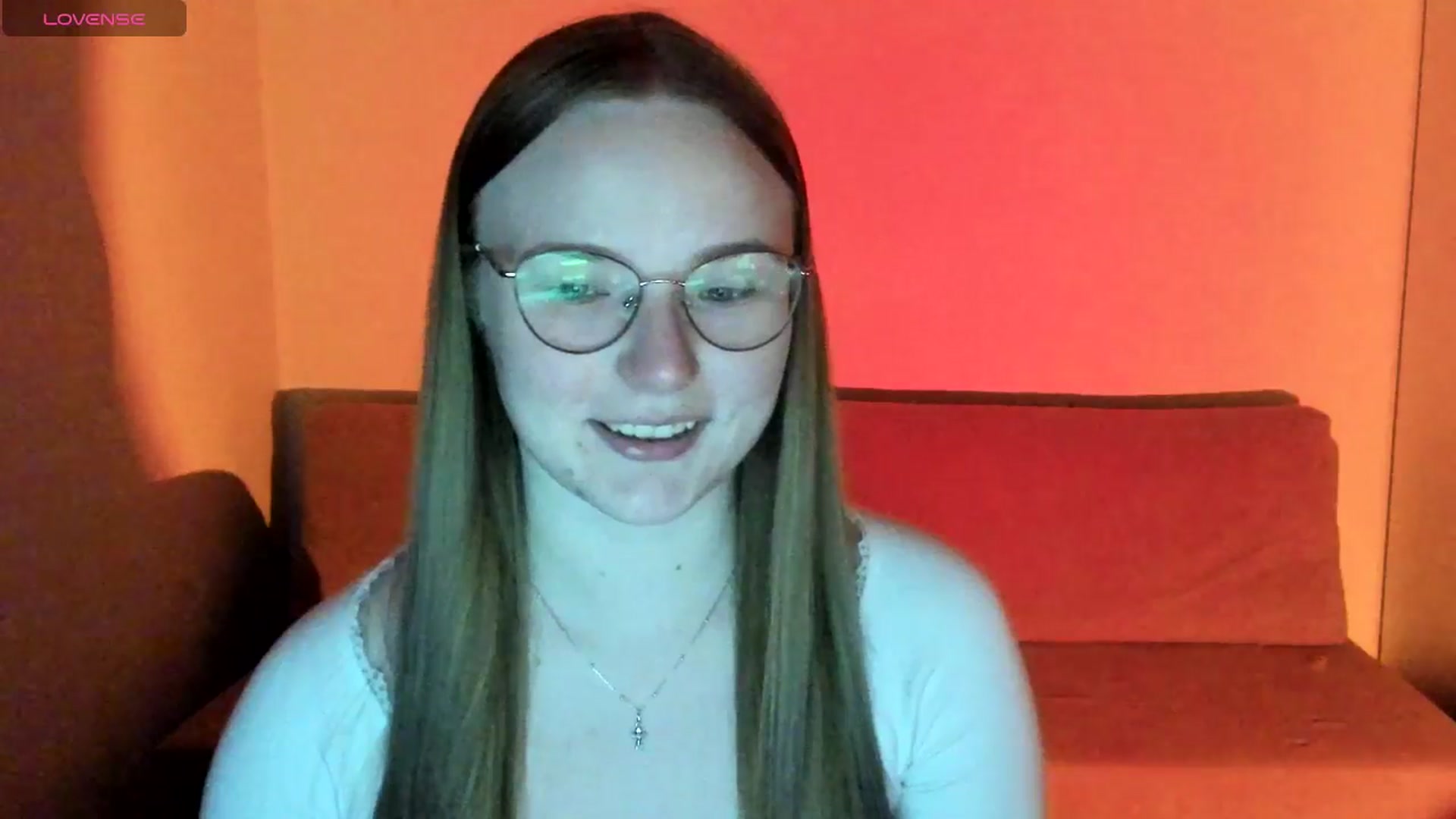 Gallery image thumbnail from Shy_Melany's myfreecams stream on, 10/30/2025, 19:11 image 10 of 20