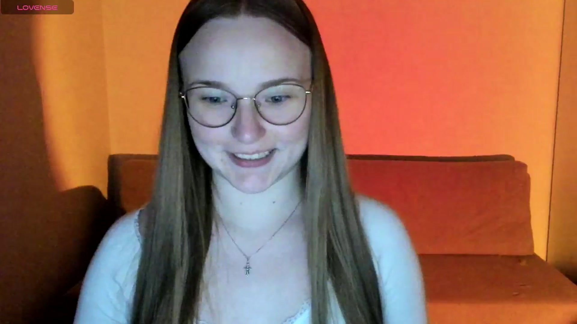 Gallery image thumbnail from Shy_Melany's myfreecams stream on, 10/30/2025, 19:11 image 18 of 20