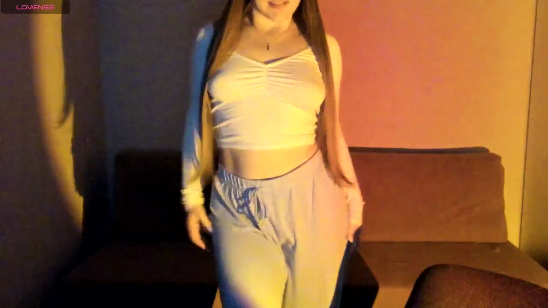 Gallery image thumbnail from Shy_Melany's myfreecams stream on, 10/30/2025, 19:11 image 17 of 20