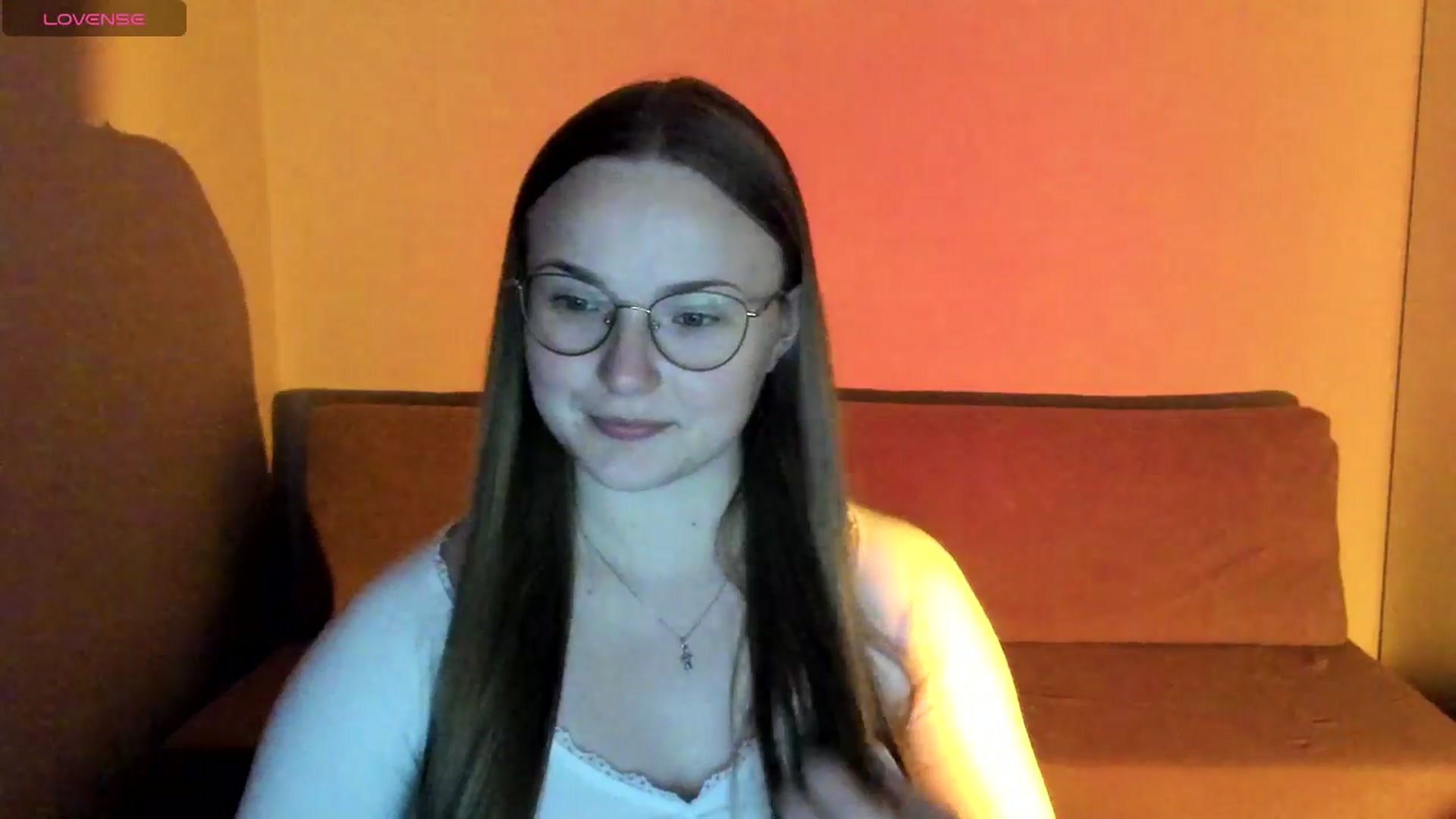 Gallery image thumbnail from Shy_Melany's myfreecams stream on, 10/30/2025, 19:11 image 8 of 20