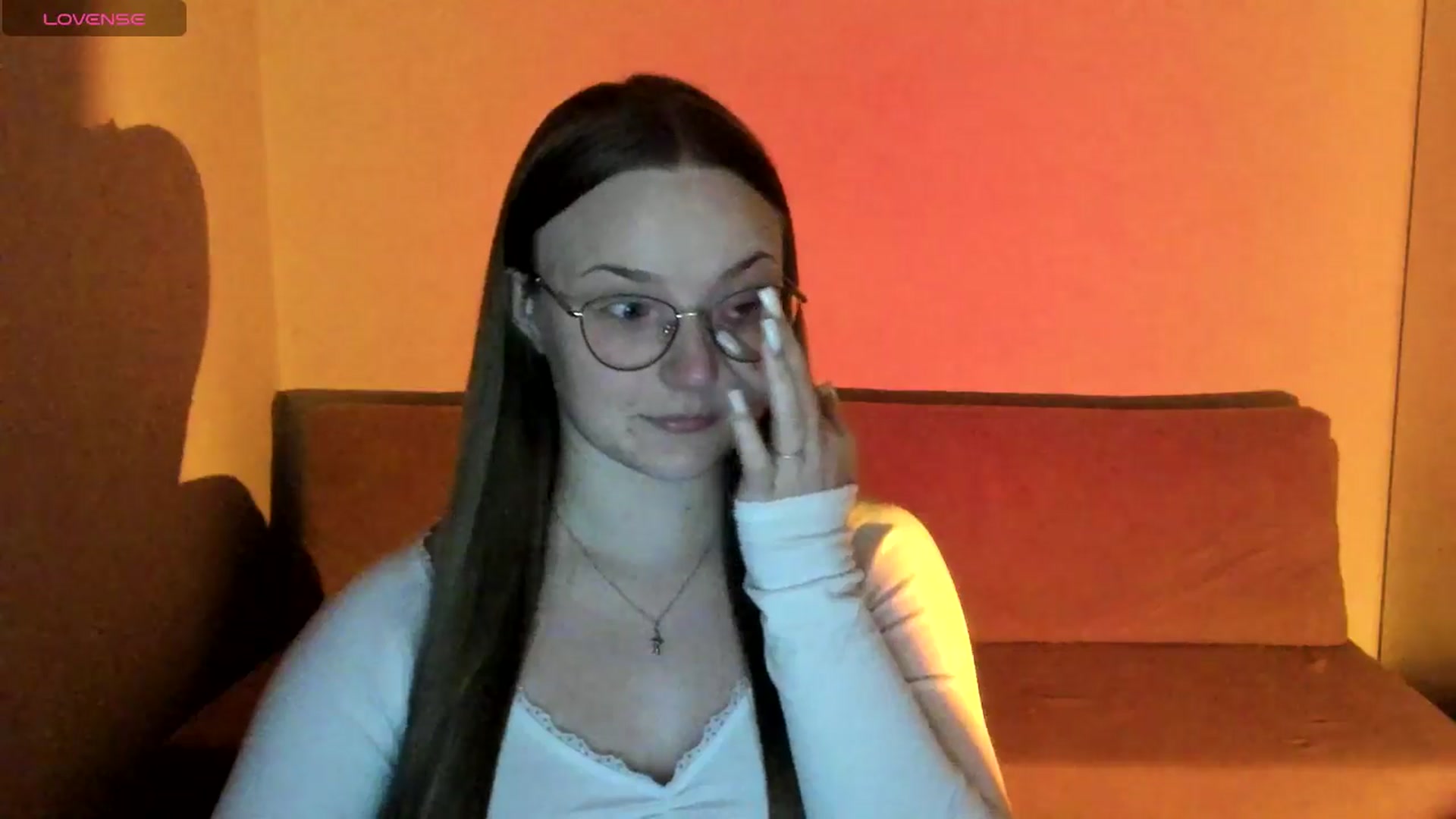Gallery image thumbnail from Shy_Melany's myfreecams stream on, 10/30/2025, 19:11 image 6 of 20