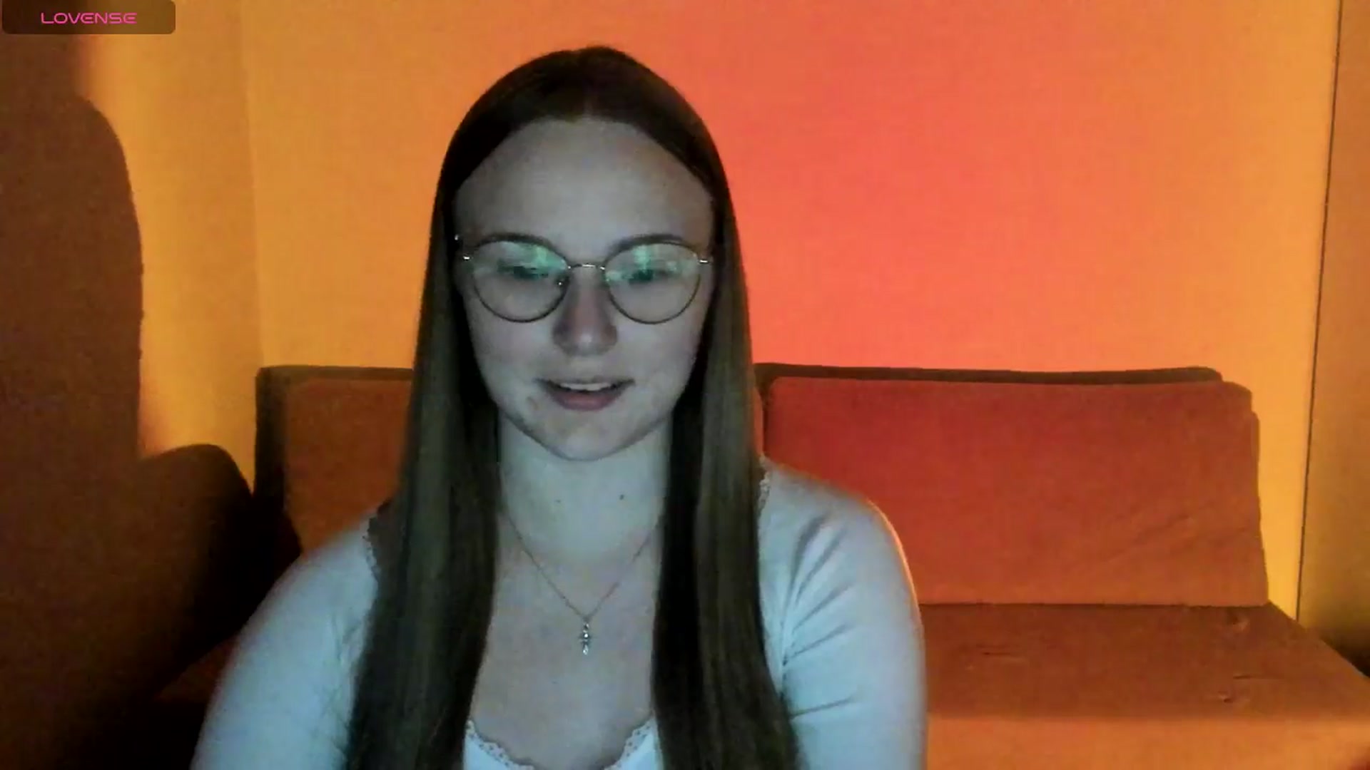 Gallery image thumbnail from Shy_Melany's myfreecams stream on, 10/30/2025, 19:11 image 14 of 20
