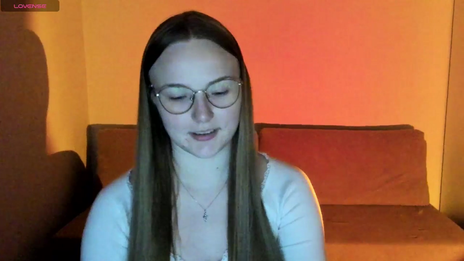 Gallery image thumbnail from Shy_Melany's myfreecams stream on, 10/30/2025, 19:11 image 11 of 20