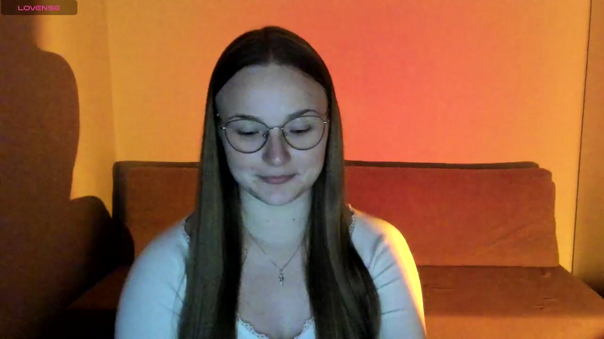 Gallery image thumbnail from Shy_Melany's myfreecams stream on, 10/30/2025, 19:11 image 4 of 20