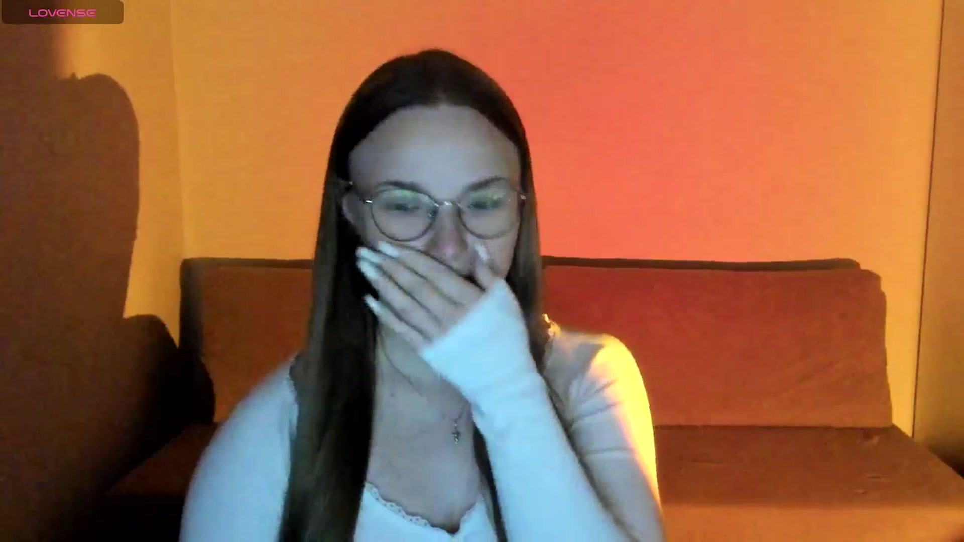 Gallery image thumbnail from Shy_Melany's myfreecams stream on, 10/30/2025, 19:11 image 7 of 20