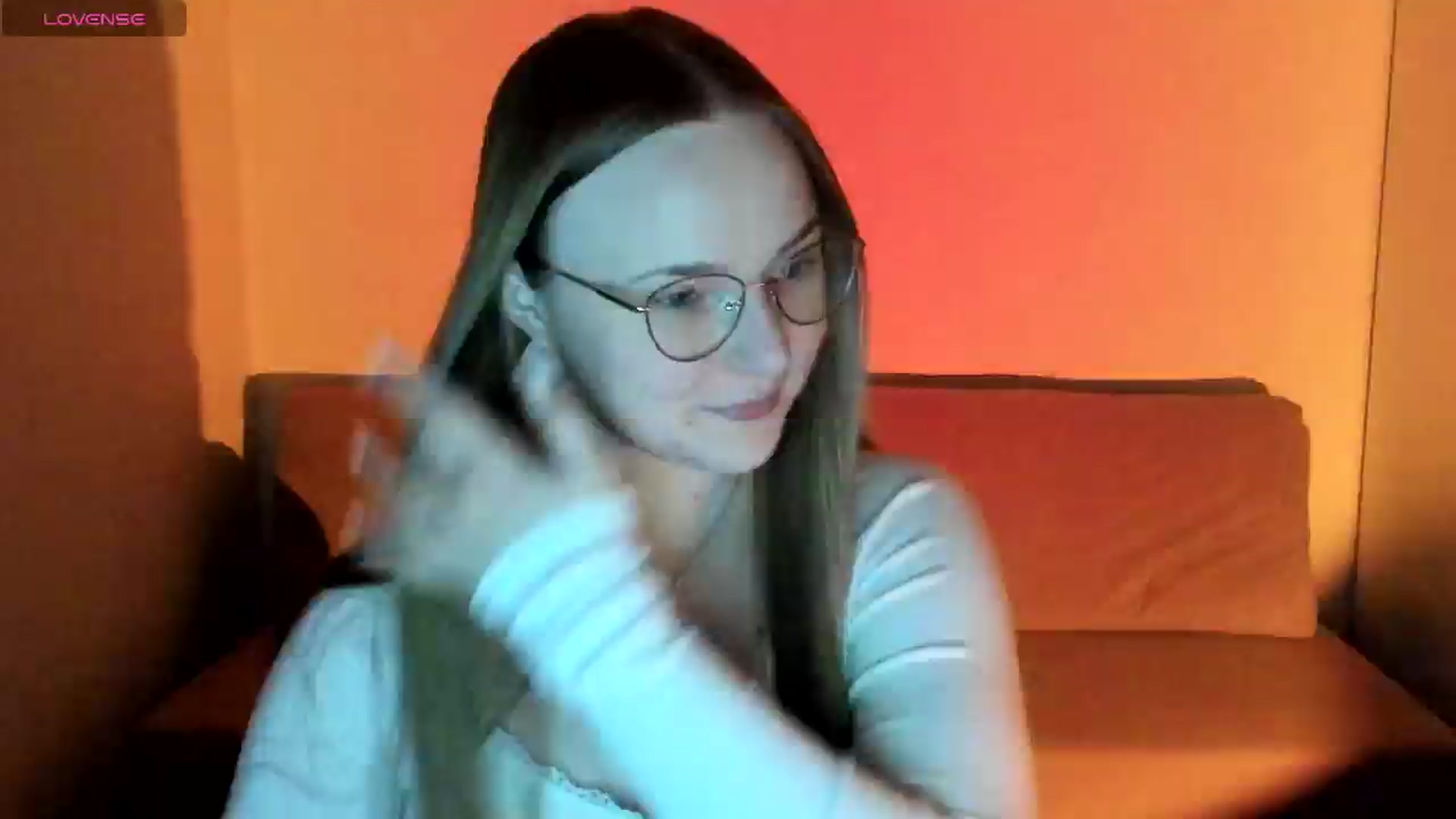 Gallery image thumbnail from Shy_Melany's myfreecams stream on, 10/30/2025, 23:53 image 8 of 20