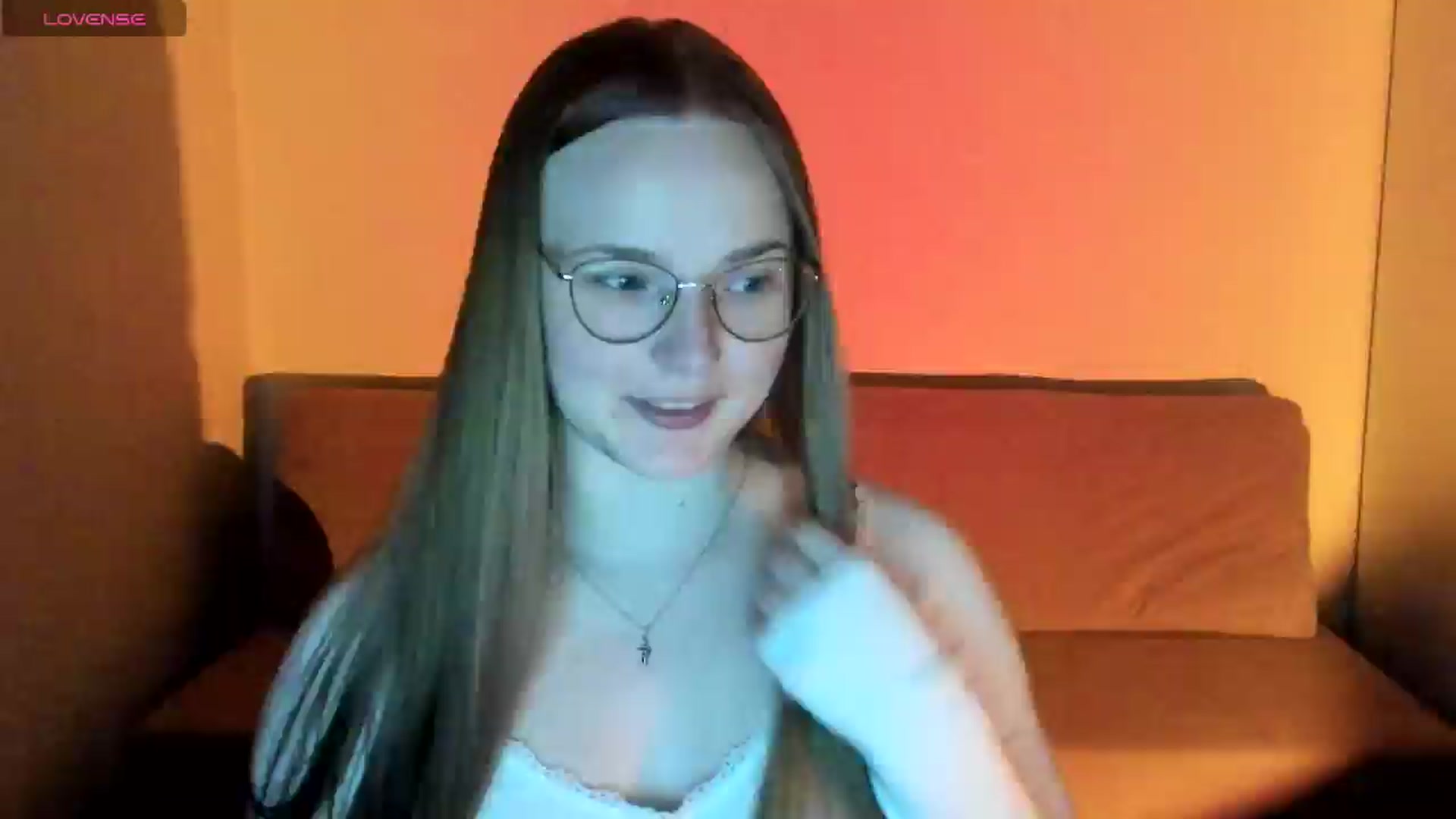 Gallery image thumbnail from Shy_Melany's myfreecams stream on, 10/30/2025, 23:53 image 9 of 20