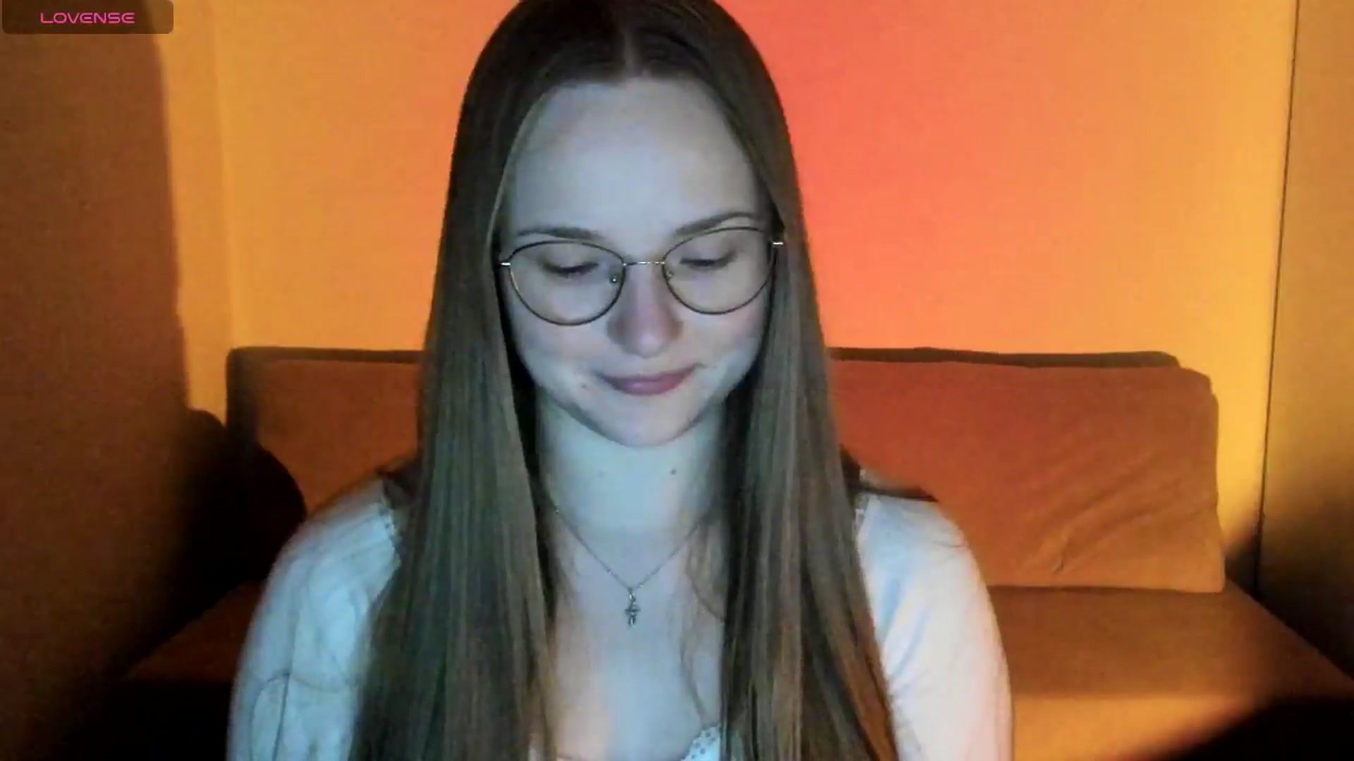 Gallery image thumbnail from Shy_Melany's myfreecams stream on, 10/30/2025, 23:53 image 17 of 20