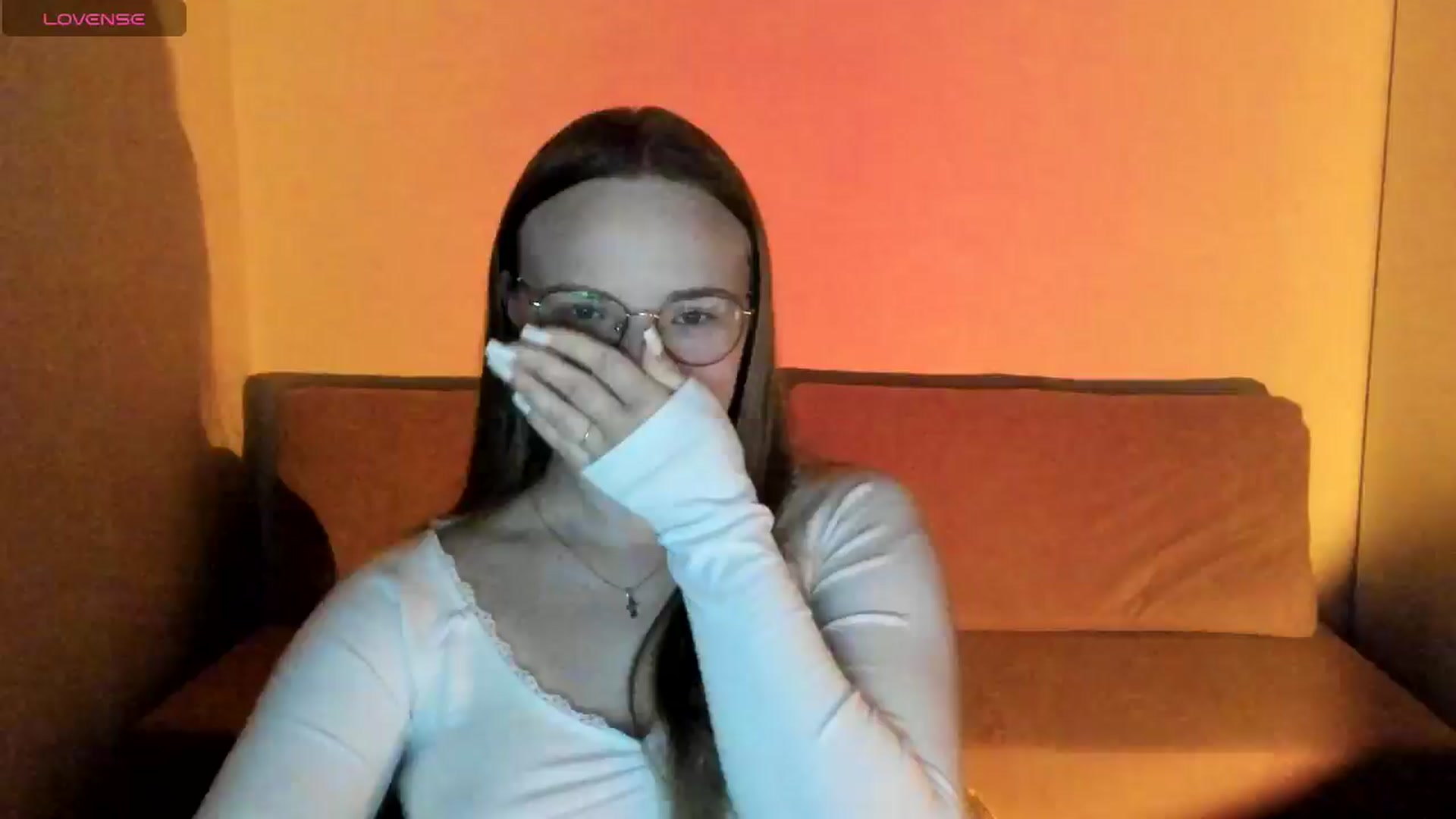 Gallery image thumbnail from Shy_Melany's myfreecams stream on, 10/30/2025, 23:53 image 2 of 20