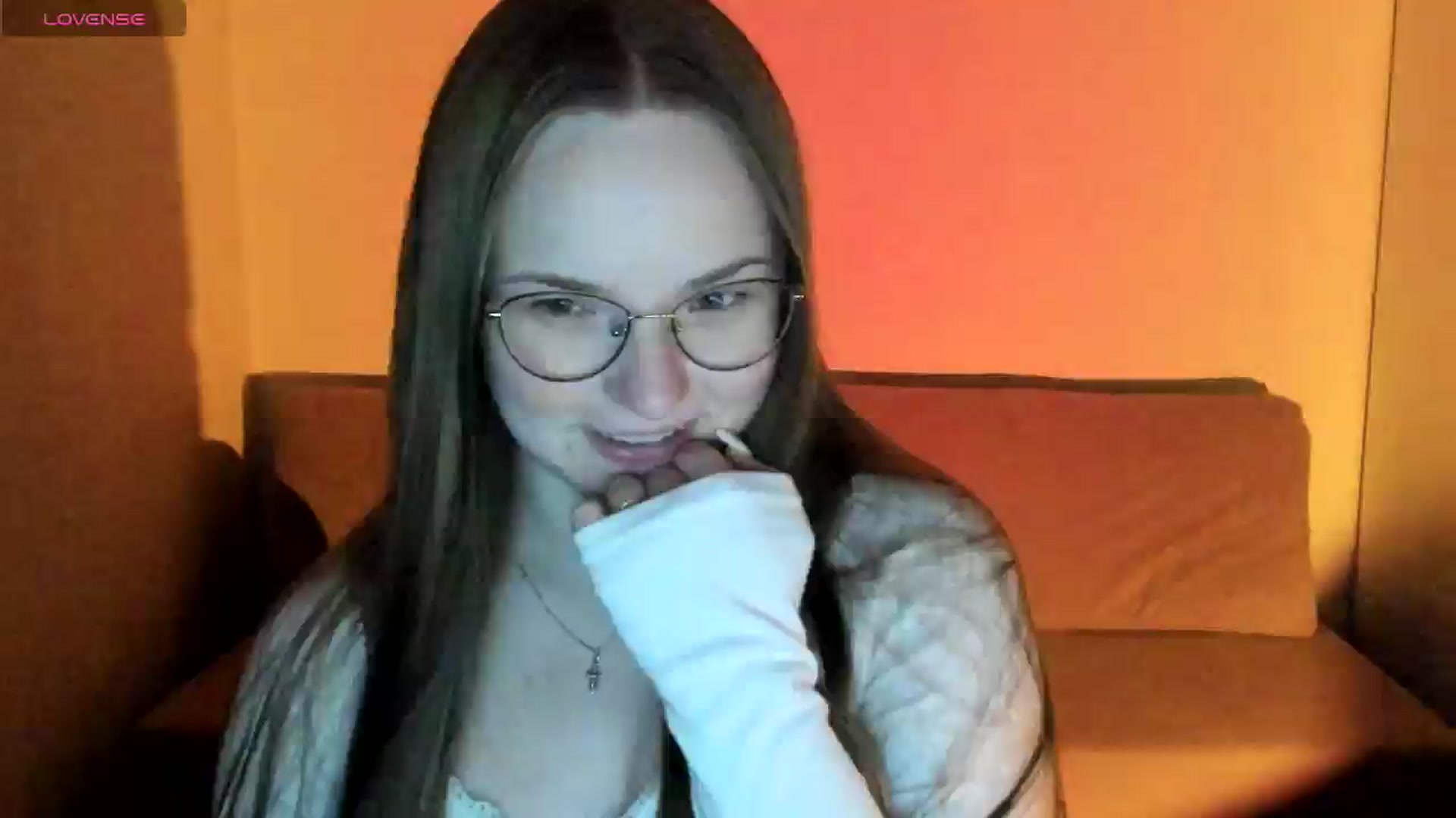 Gallery image thumbnail from Shy_Melany's myfreecams stream on, 10/30/2025, 23:53 image 10 of 20