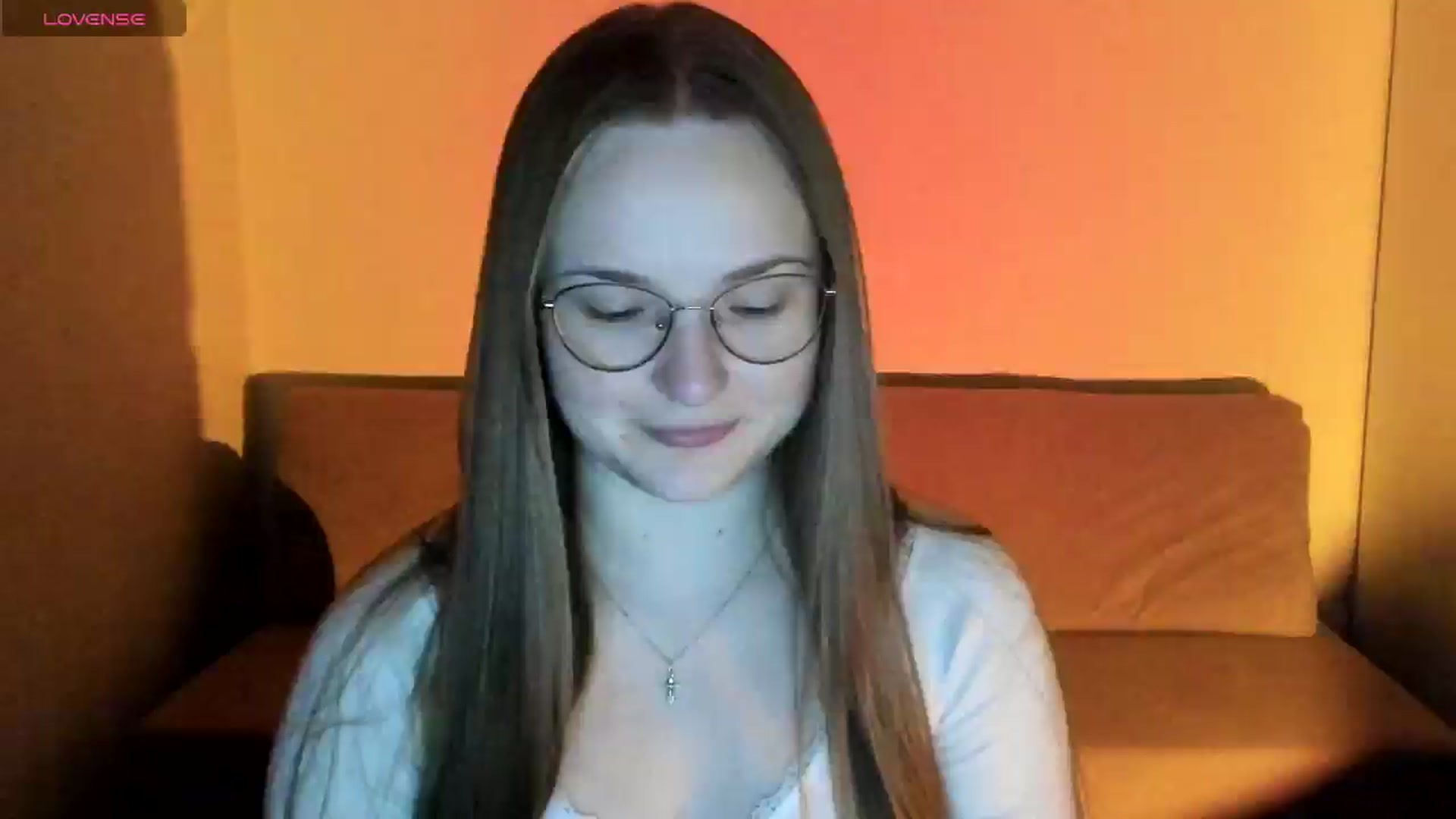Gallery image thumbnail from Shy_Melany's myfreecams stream on, 10/30/2025, 23:53 image 13 of 20