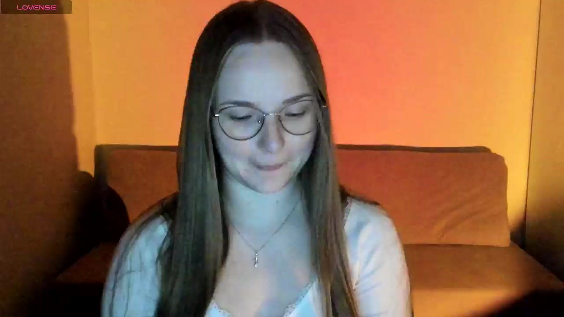 Gallery image thumbnail from Shy_Melany's myfreecams stream on, 10/30/2025, 23:53 image 12 of 20