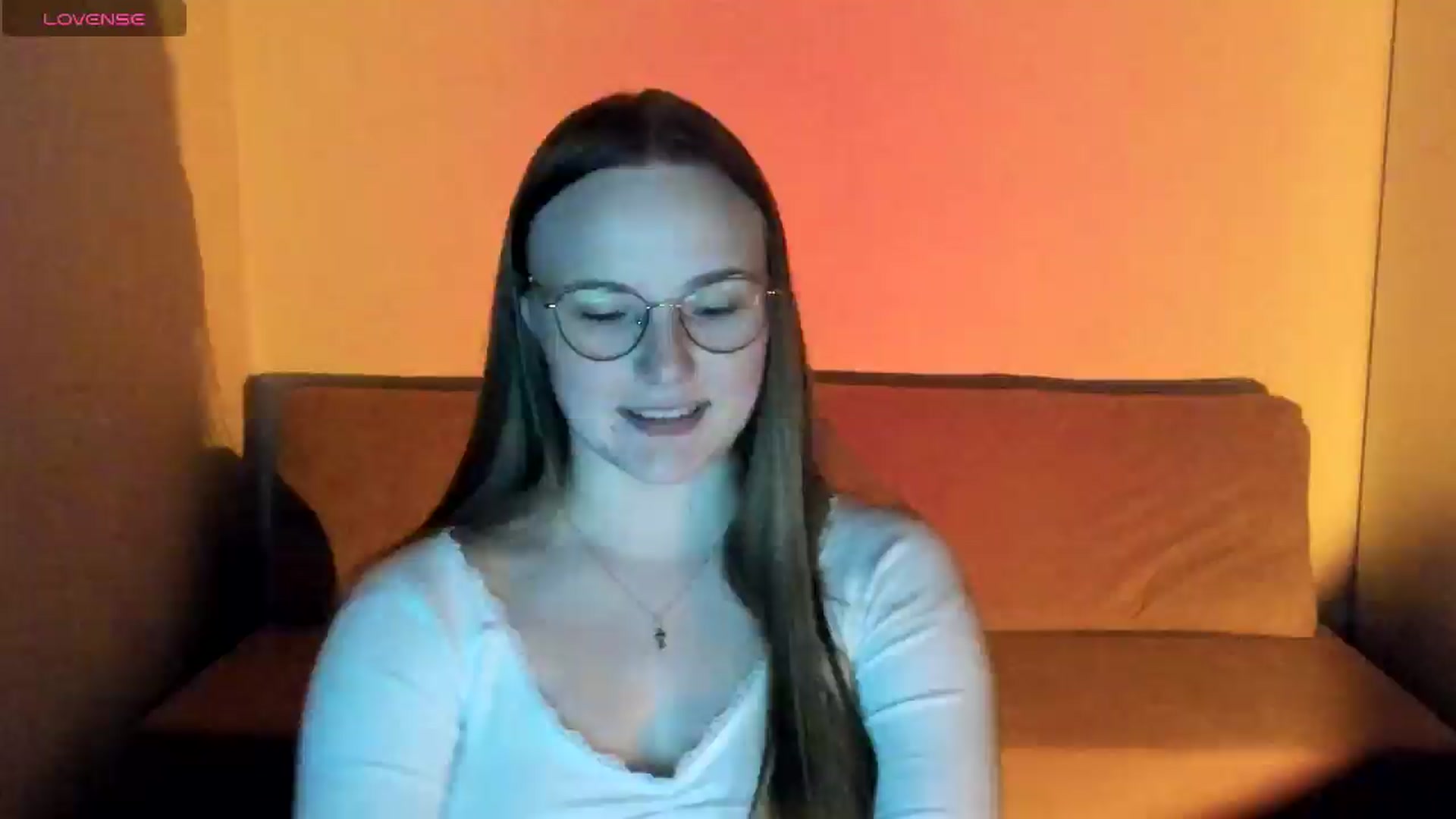 Gallery image thumbnail from Shy_Melany's myfreecams stream on, 10/30/2025, 23:53 image 1 of 20