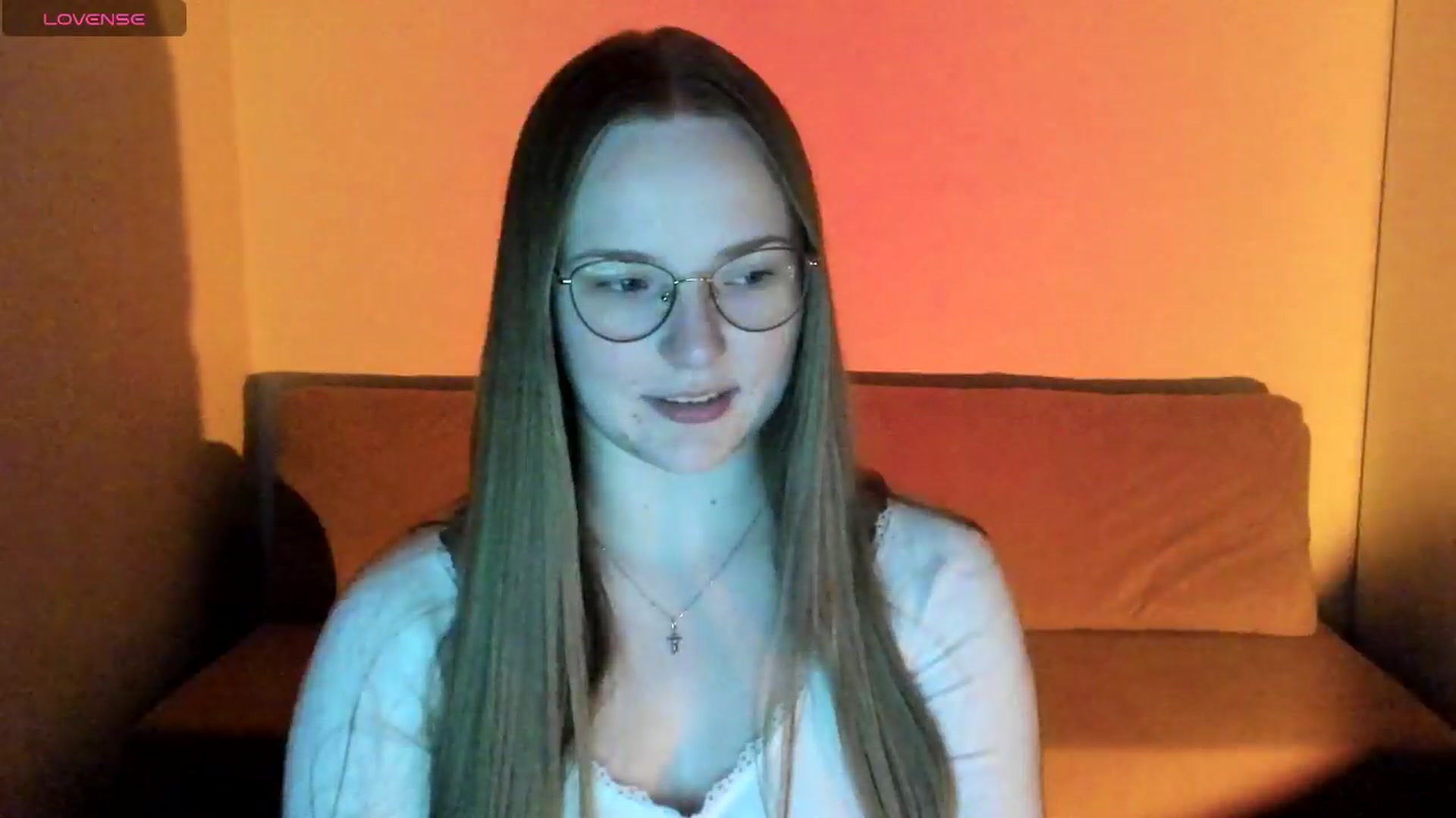 Gallery image thumbnail from Shy_Melany's myfreecams stream on, 10/30/2025, 23:53 image 19 of 20