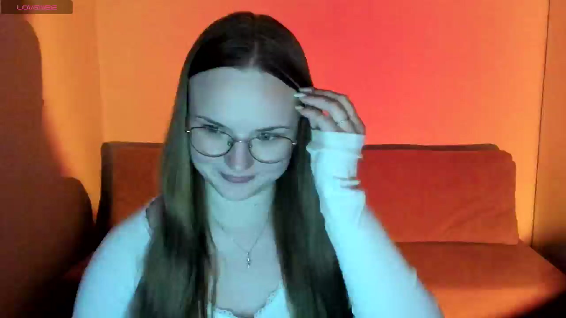 Gallery image thumbnail from Shy_Melany's myfreecams stream on, 10/31/2025, 15:39 image 15 of 20