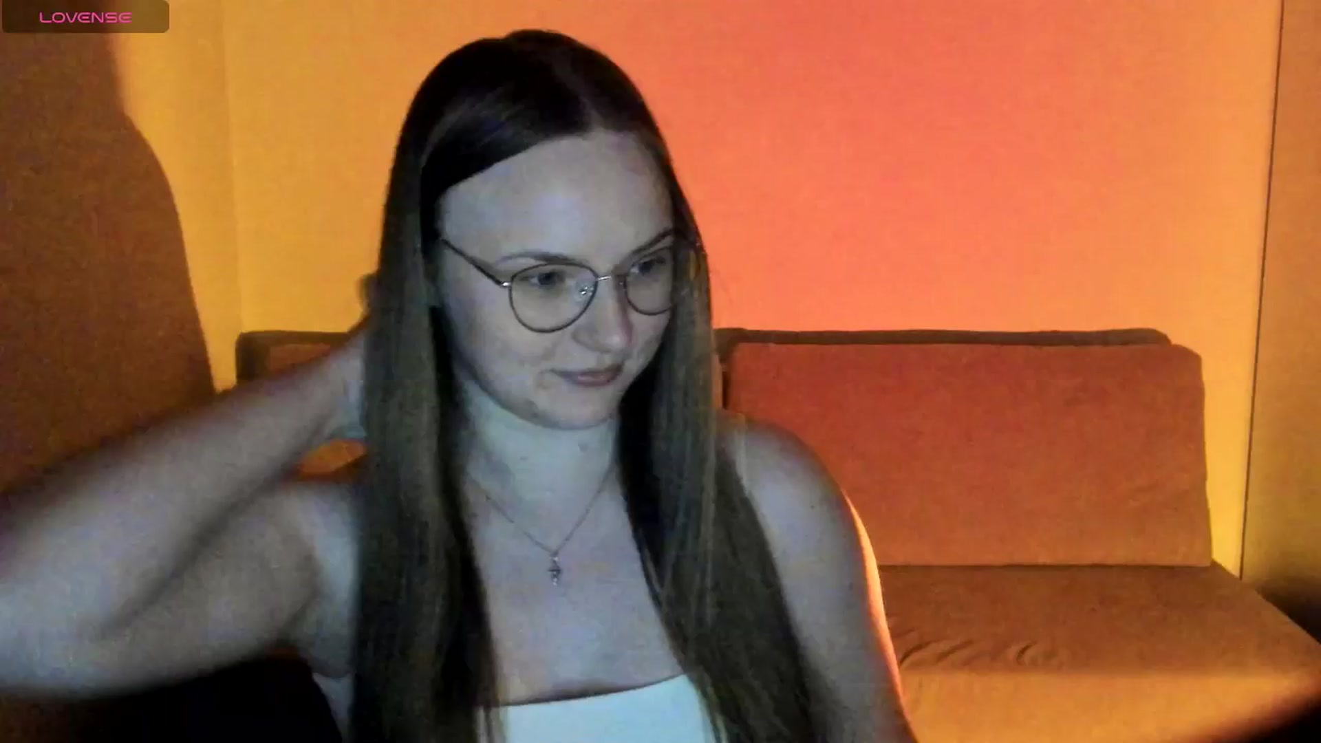 Gallery image thumbnail from Shy_Melany's myfreecams stream on, 10/31/2025, 21:36 image 19 of 20