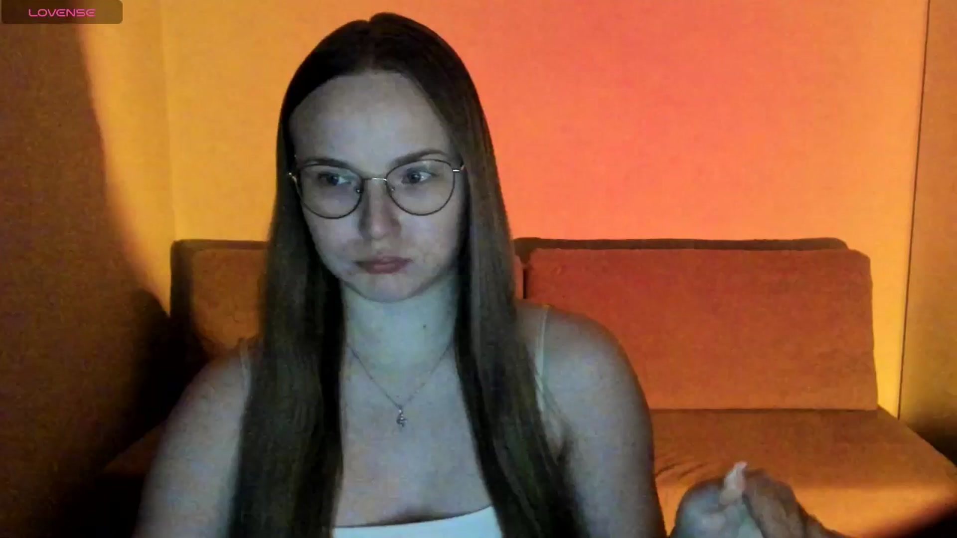 Gallery image thumbnail from Shy_Melany's myfreecams stream on, 10/31/2025, 21:36 image 14 of 20