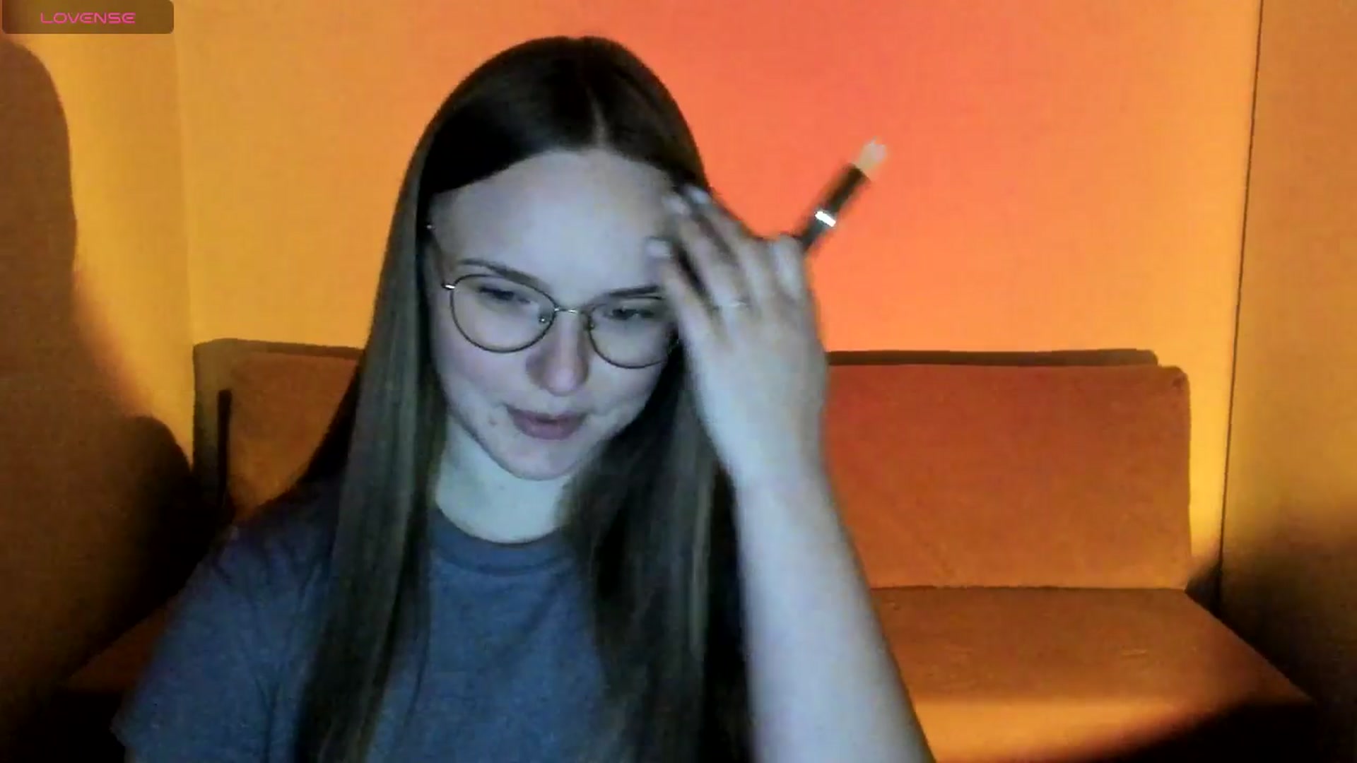Gallery image thumbnail from Shy_Melany's myfreecams stream on, 11/08/2025, 16:36 image 11 of 20