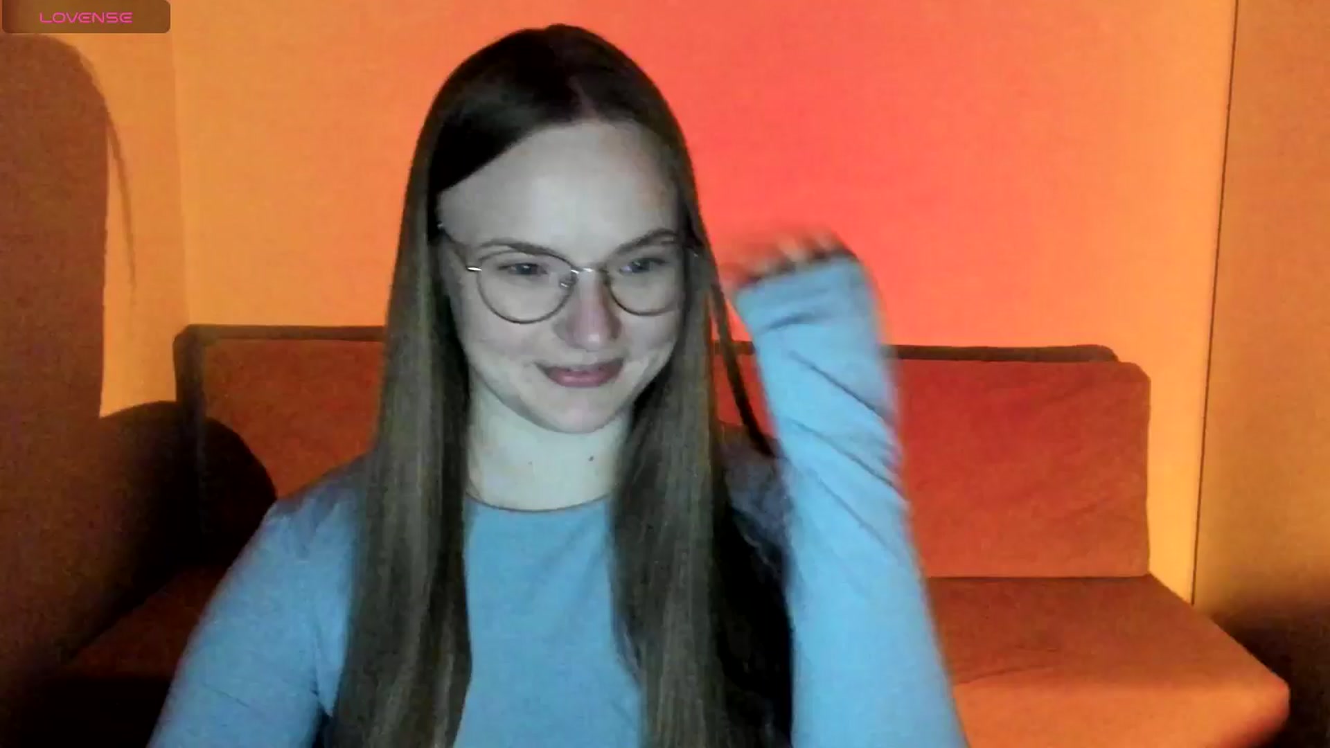 Gallery image thumbnail from Shy_Melany's myfreecams stream on, 11/10/2025, 17:58 image 9 of 20