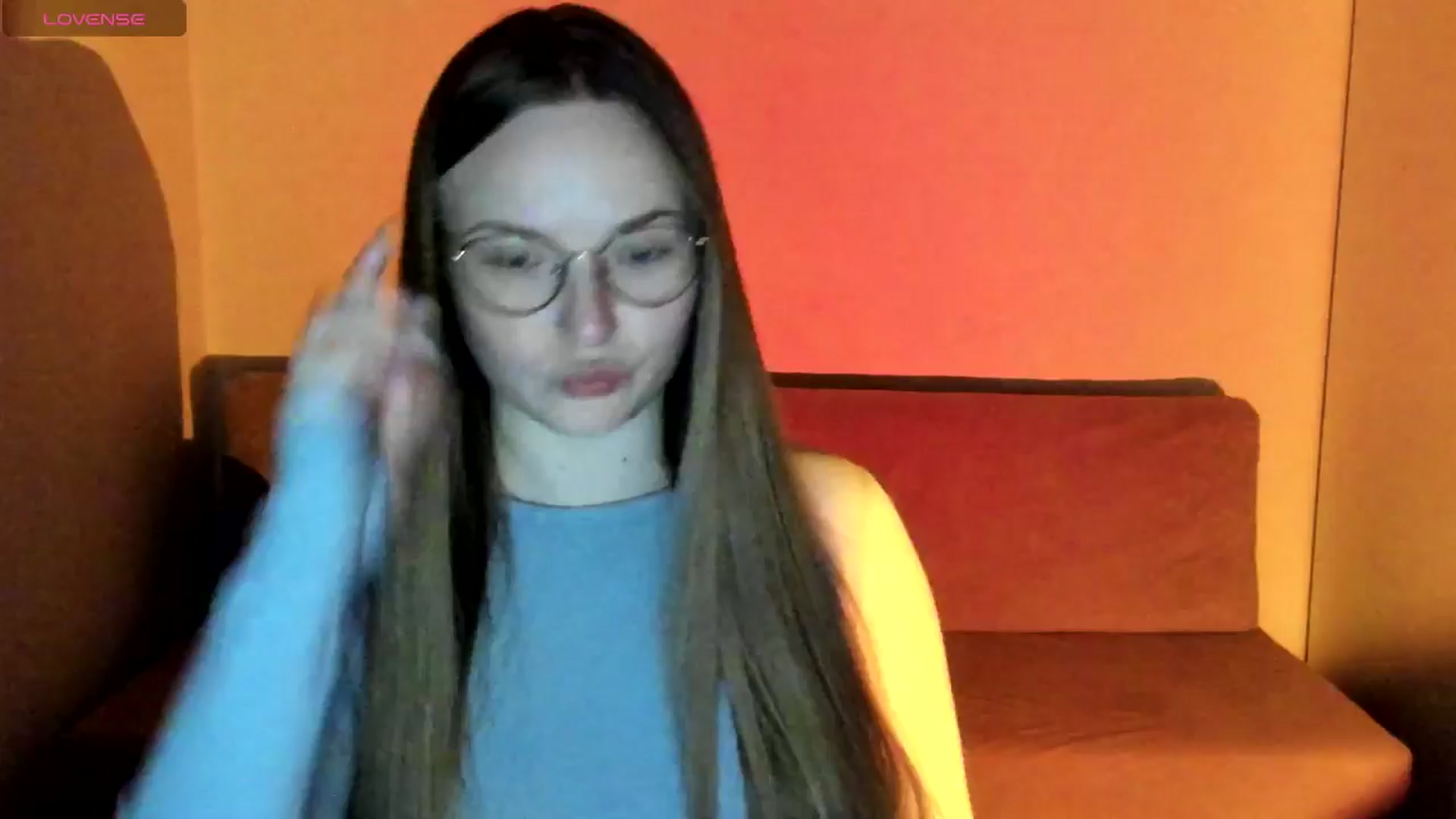 Gallery image thumbnail from Shy_Melany's myfreecams stream on, 11/10/2025, 17:58 image 19 of 20