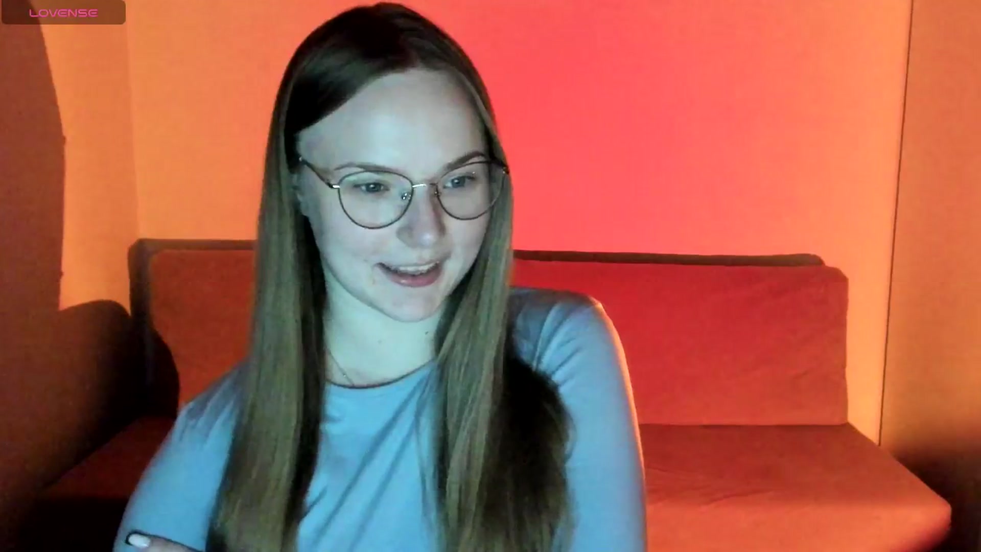 Gallery image thumbnail from Shy_Melany's myfreecams stream on, 11/10/2025, 17:58 image 20 of 20