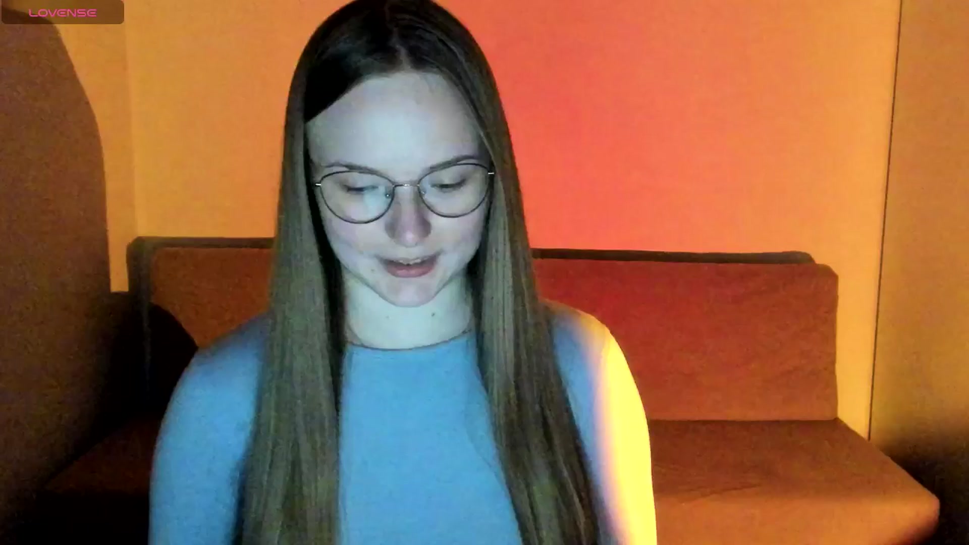 Gallery image thumbnail from Shy_Melany's myfreecams stream on, 11/10/2025, 17:58 image 18 of 20
