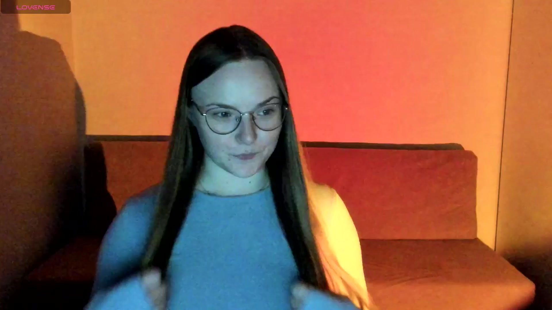 Gallery image thumbnail from Shy_Melany's myfreecams stream on, 11/10/2025, 17:58 image 15 of 20