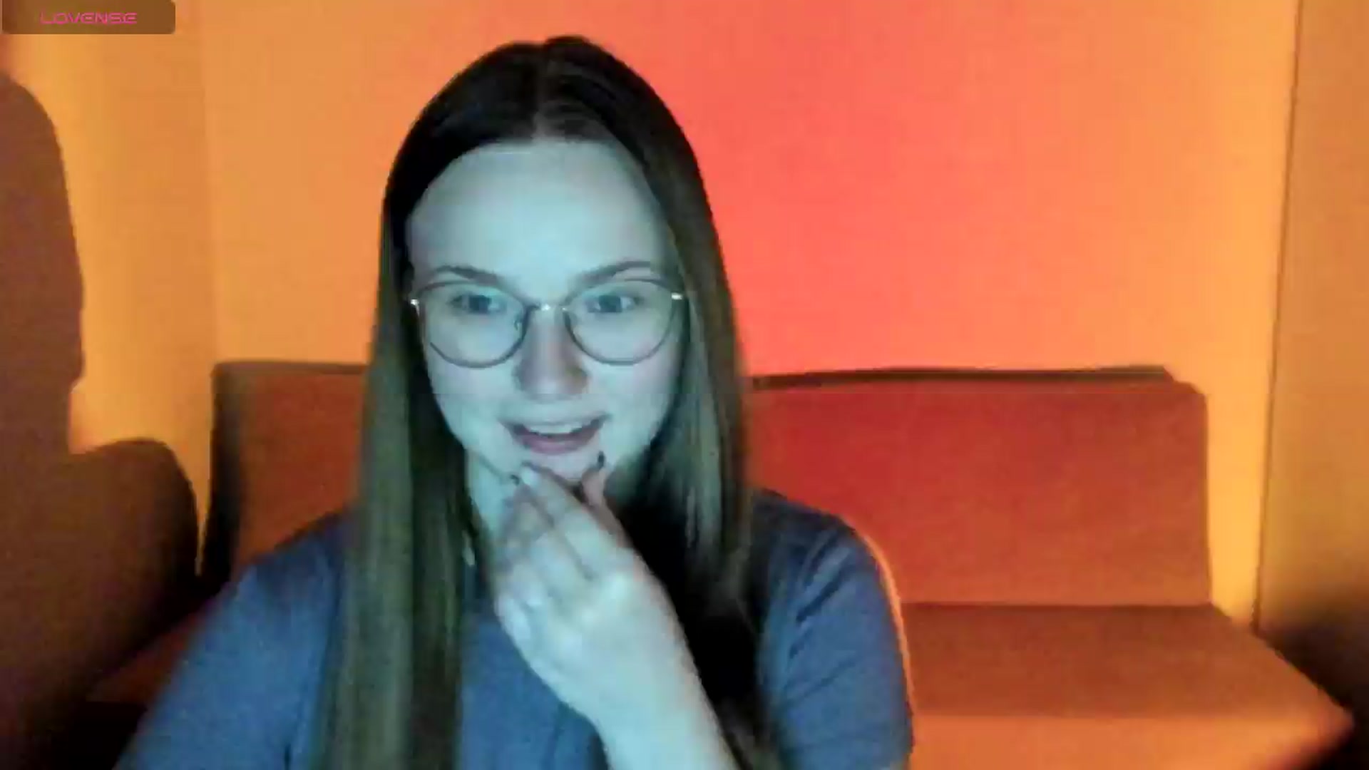 Gallery image thumbnail from Shy_Melany's myfreecams stream on, 11/12/2025, 24:58 image 2 of 20