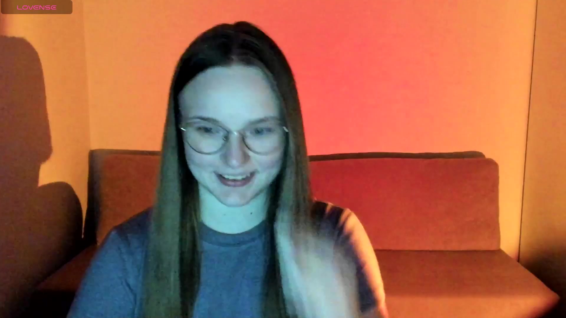 Gallery image thumbnail from Shy_Melany's myfreecams stream on, 11/12/2025, 24:58 image 18 of 20