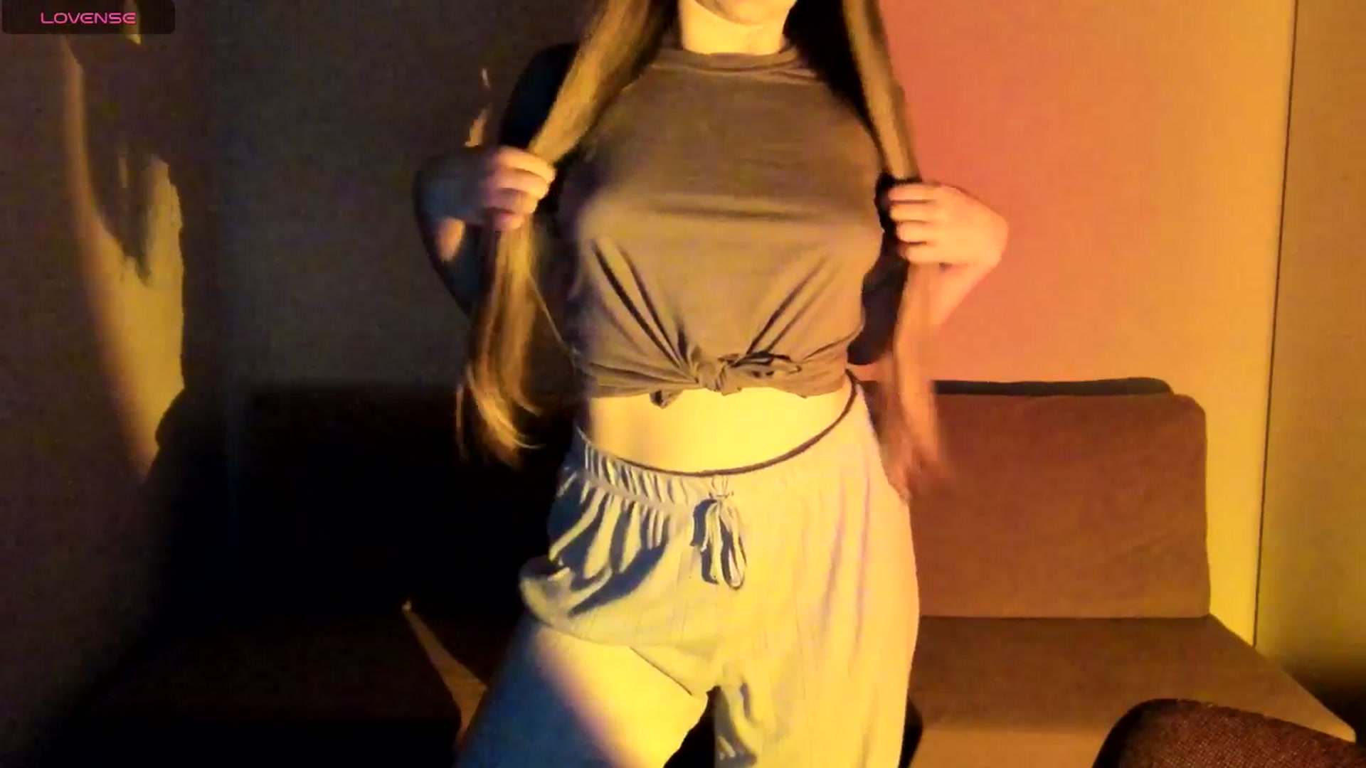 Gallery image thumbnail from Shy_Melany's myfreecams stream on, 11/12/2025, 15:15 image 18 of 20