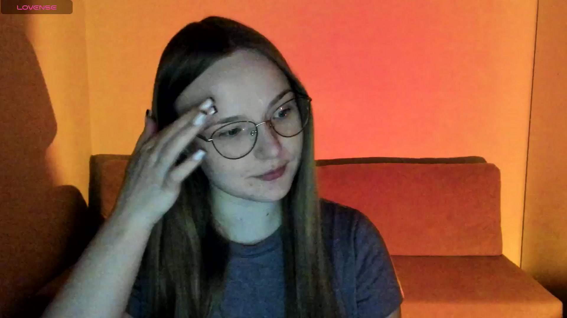 Gallery image thumbnail from Shy_Melany's myfreecams stream on, 11/12/2025, 15:15 image 1 of 20