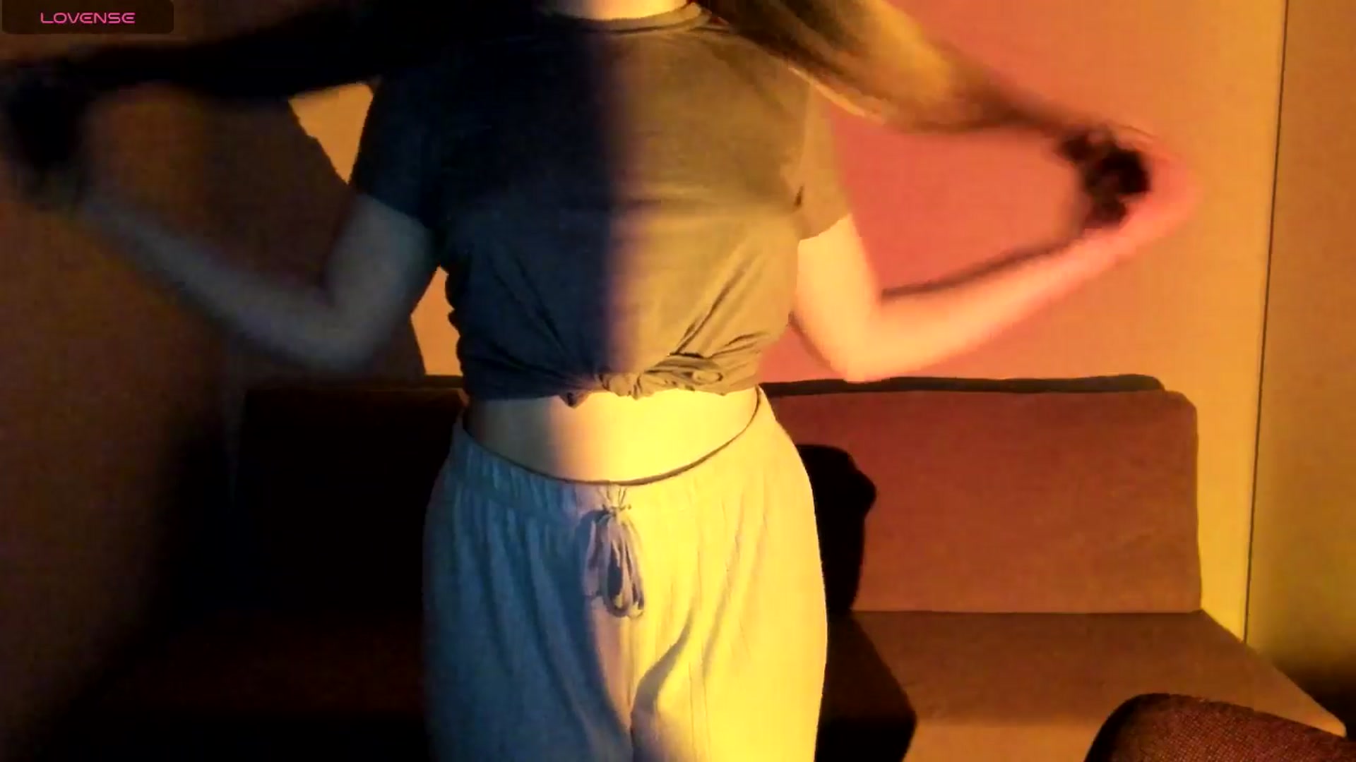 Gallery image thumbnail from Shy_Melany's myfreecams stream on, 11/12/2025, 15:15 image 19 of 20