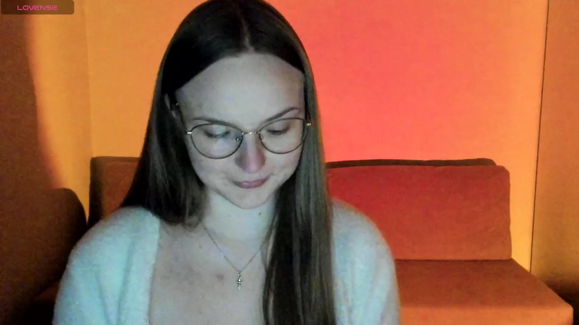 Gallery image thumbnail from Shy_Melany's myfreecams stream on, 11/12/2025, 17:21 image 19 of 20