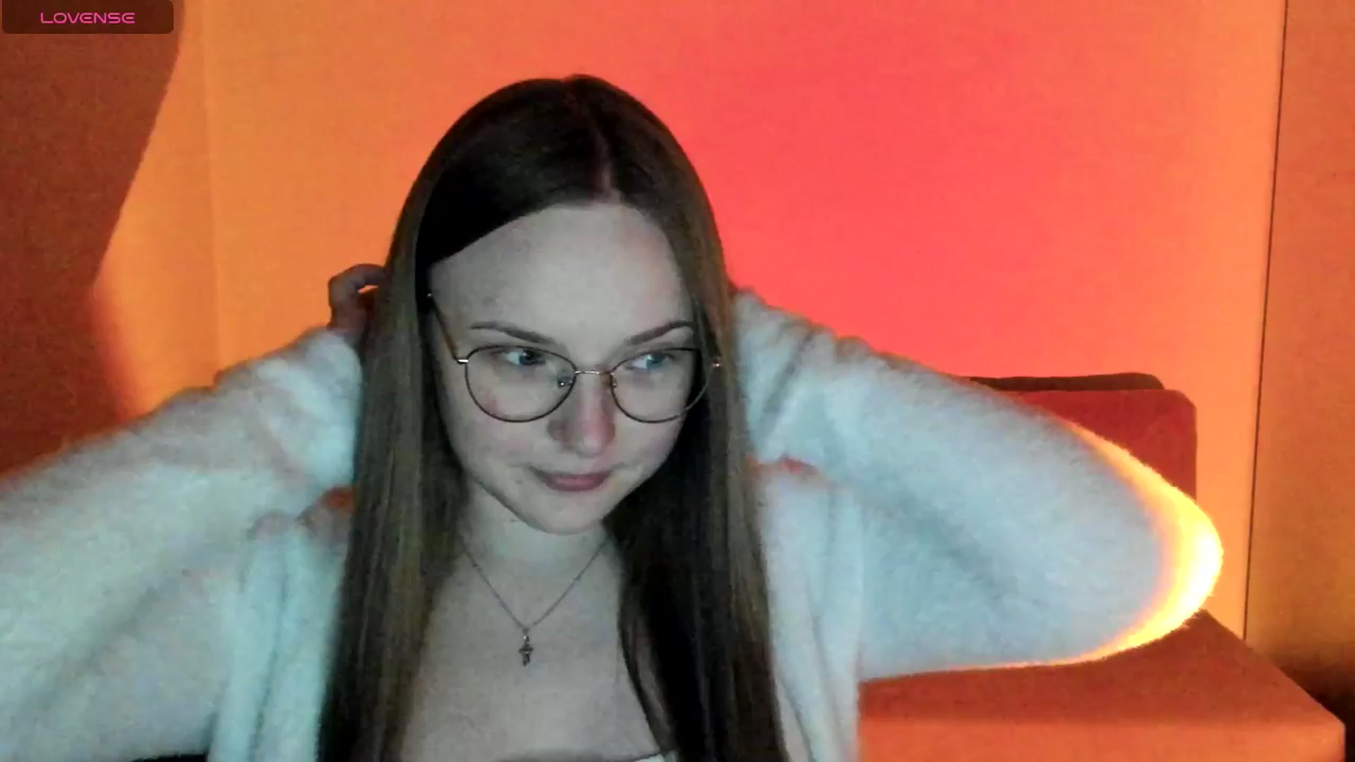 Gallery image thumbnail from Shy_Melany's myfreecams stream on, 11/12/2025, 17:21 image 1 of 20