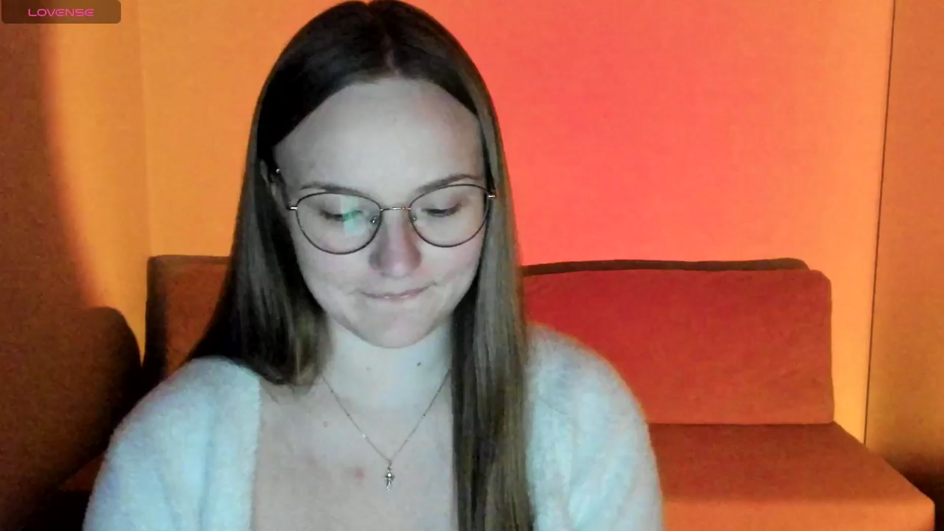 Gallery image thumbnail from Shy_Melany's myfreecams stream on, 11/12/2025, 17:21 image 20 of 20