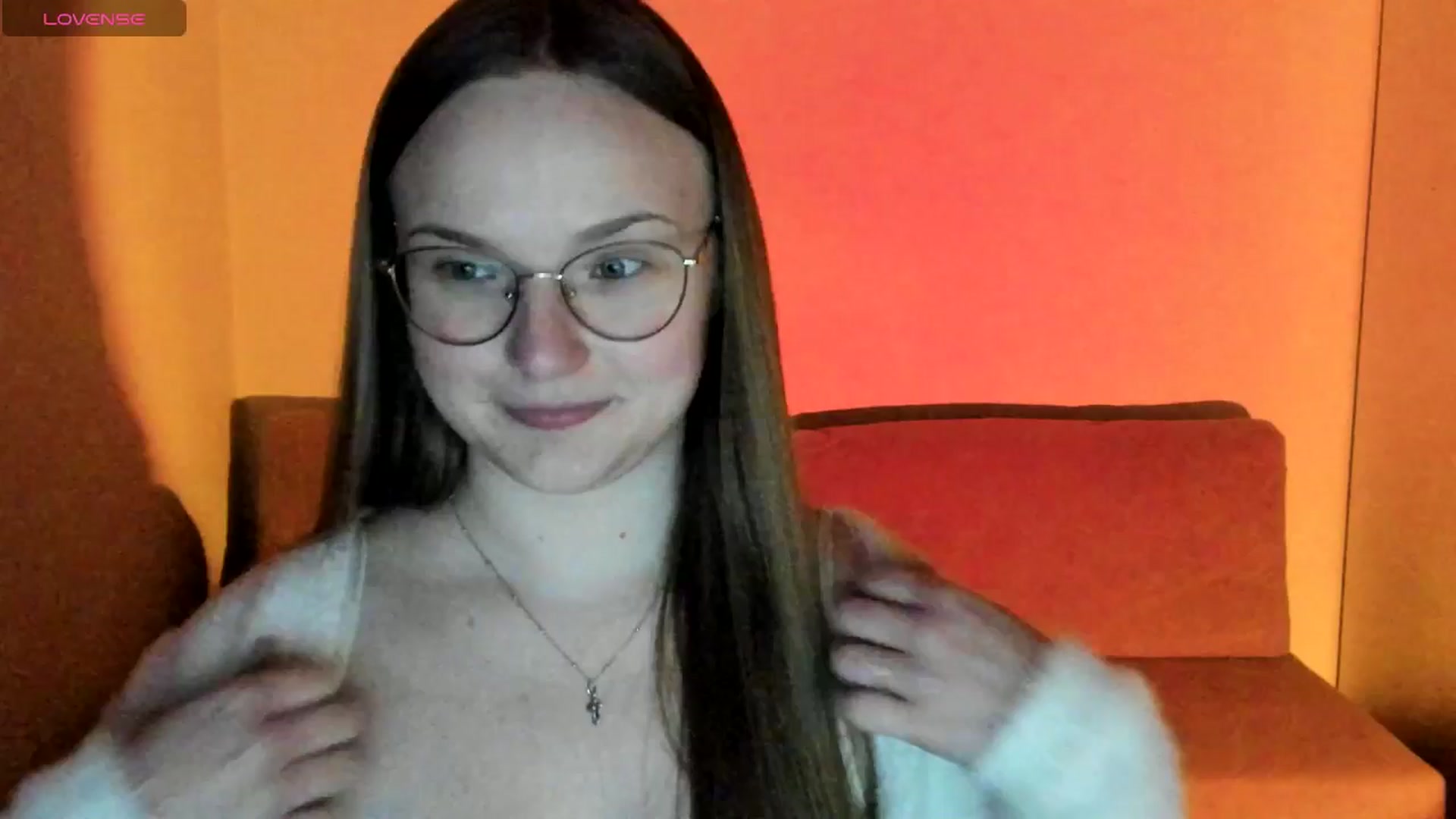 Gallery image thumbnail from Shy_Melany's myfreecams stream on, 11/12/2025, 17:21 image 8 of 20