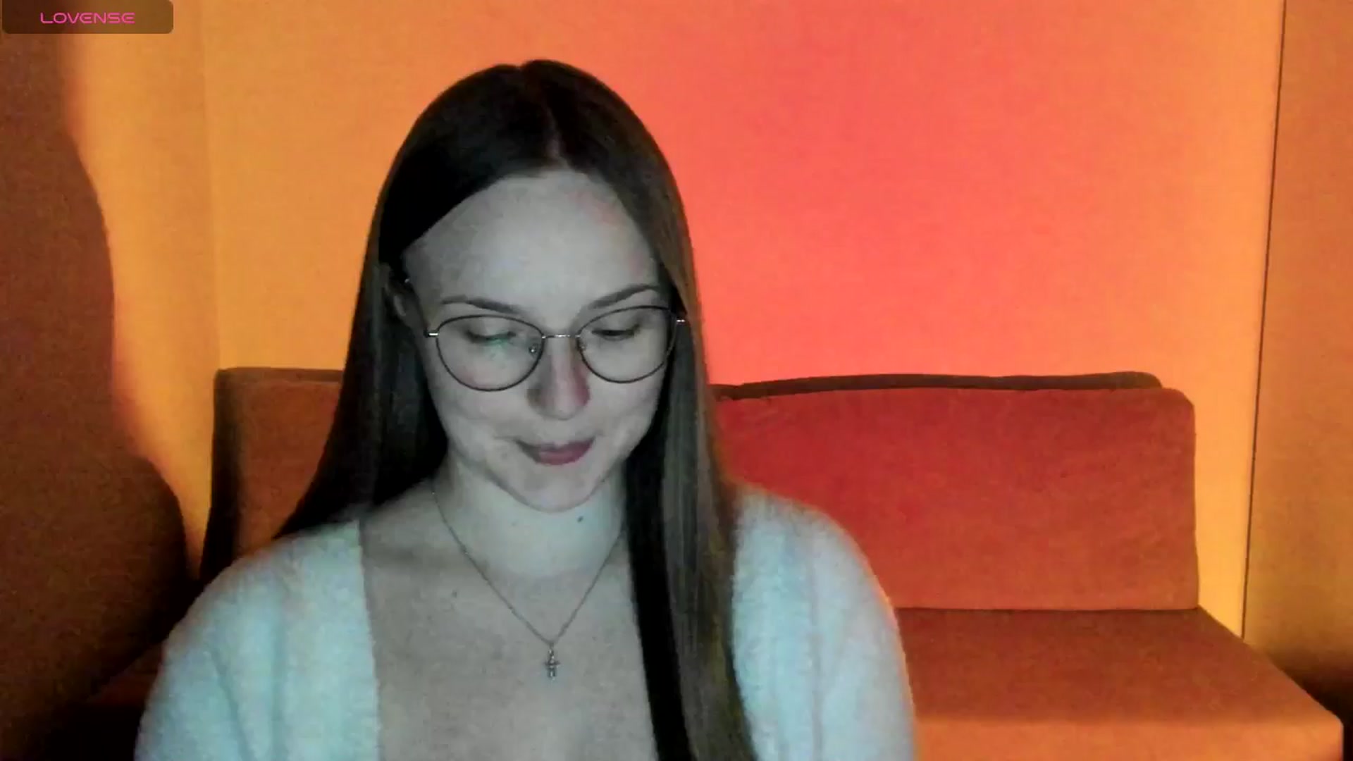 Gallery image thumbnail from Shy_Melany's myfreecams stream on, 11/12/2025, 17:21 image 5 of 20