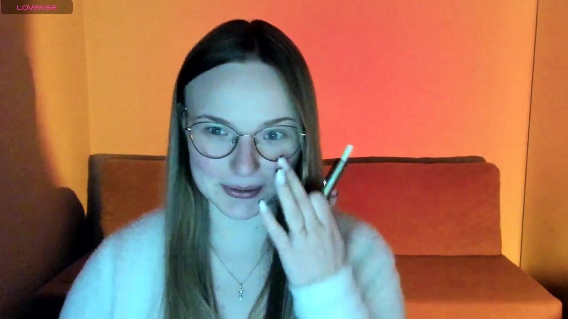 Gallery image thumbnail from Shy_Melany's myfreecams stream on, 11/12/2025, 20:20 image 3 of 20